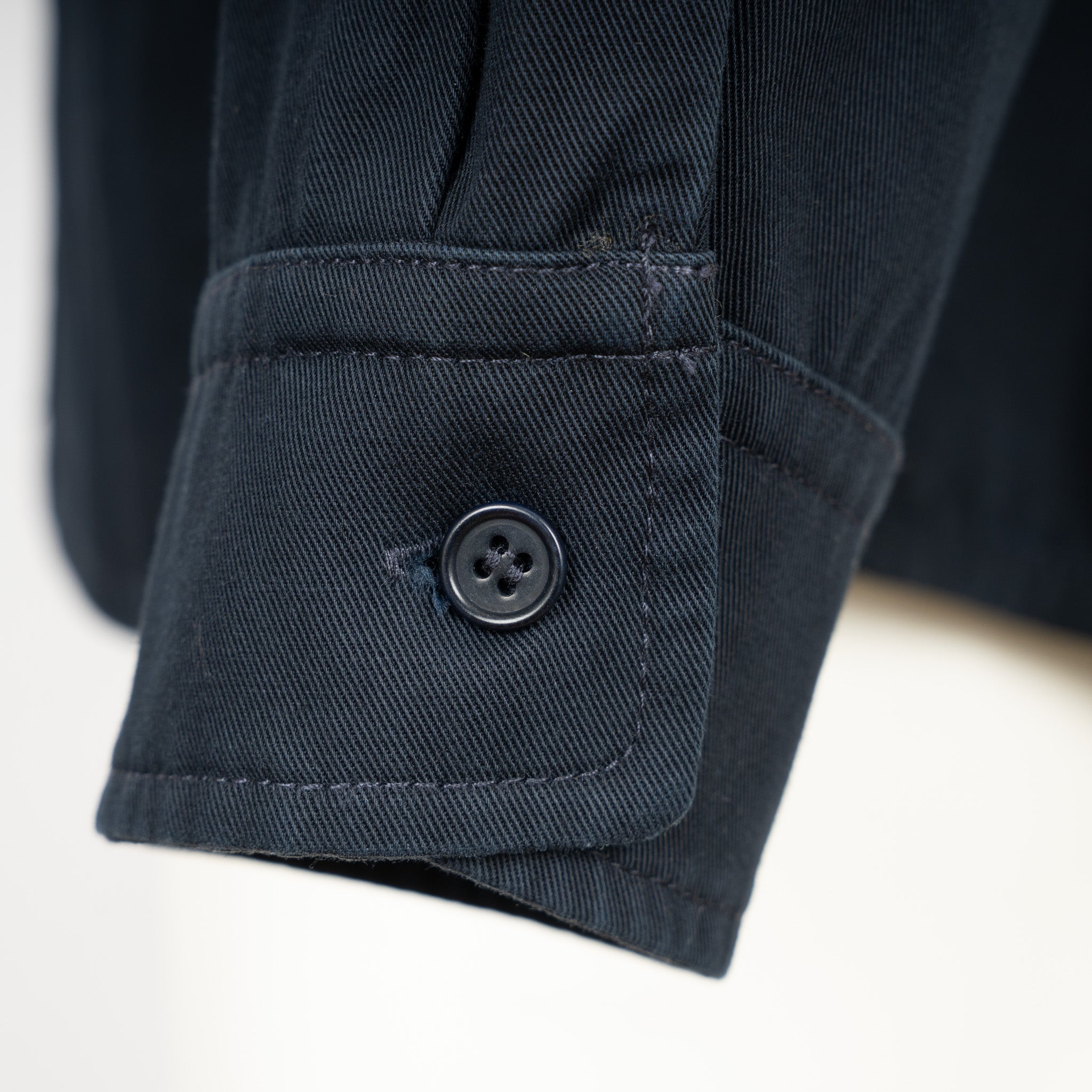 Woolrich Overshirt Bruin | Linnen Safari