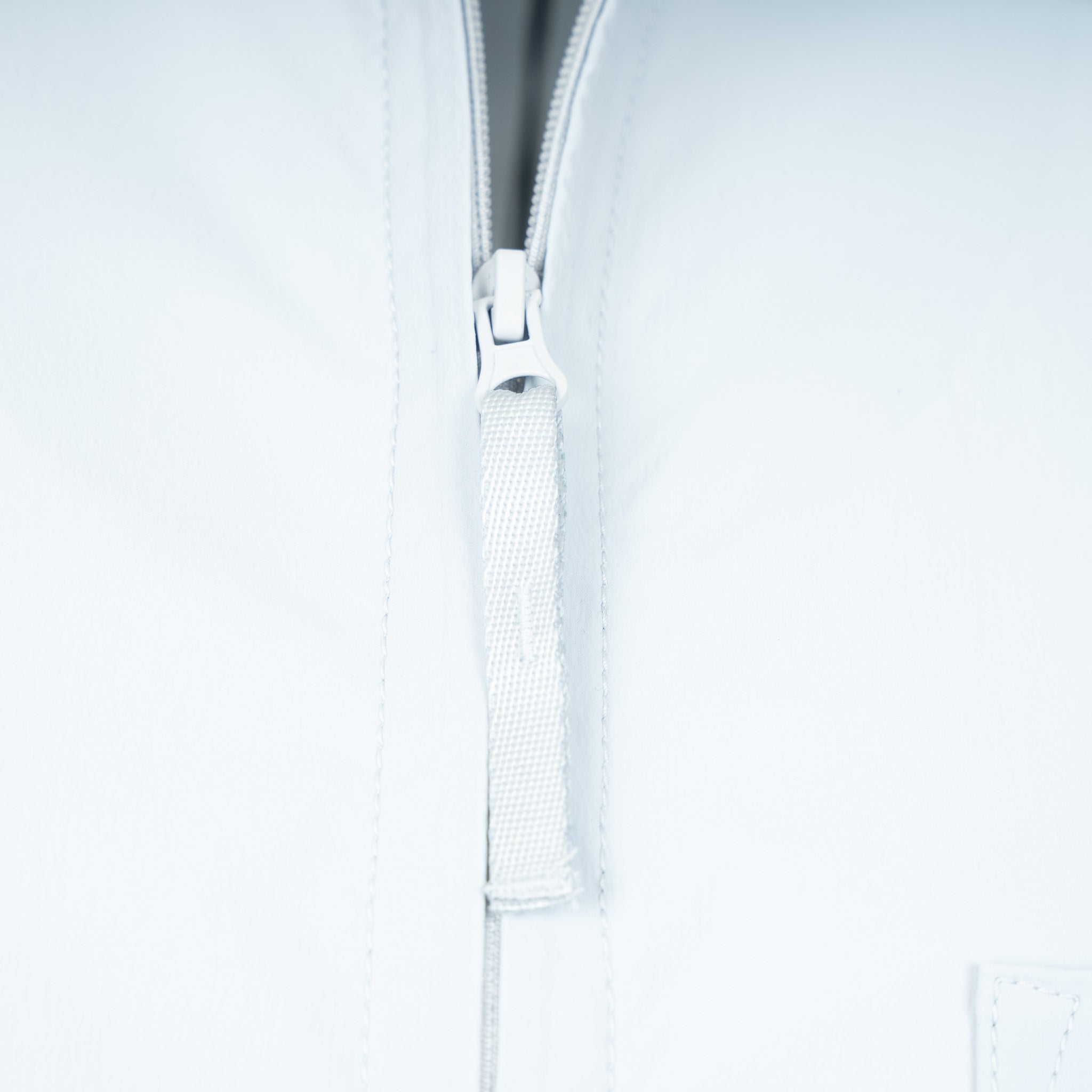 Stone Island Overshirt Lichtblauw | Stellina