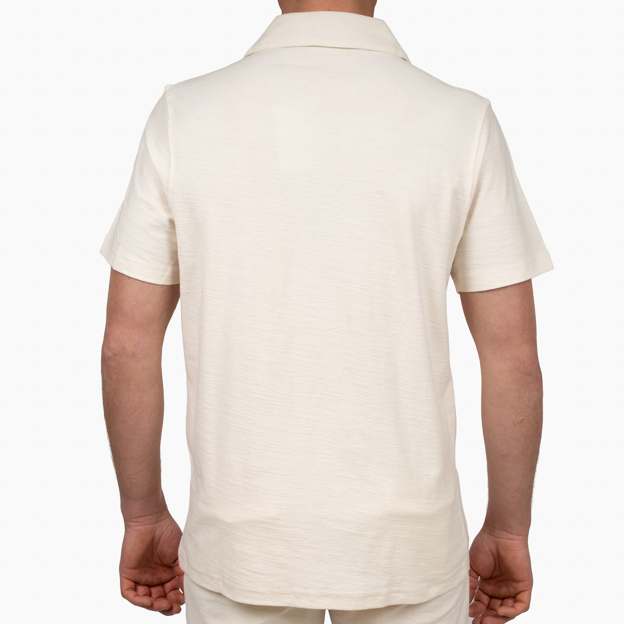 SEVEN DIALS Doorknoop Polo Crème | Keith