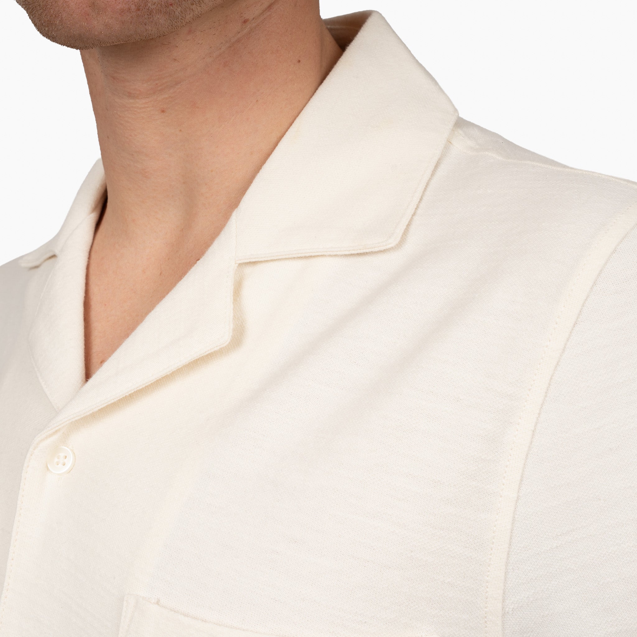 SEVEN DIALS Doorknoop Polo Crème | Keith