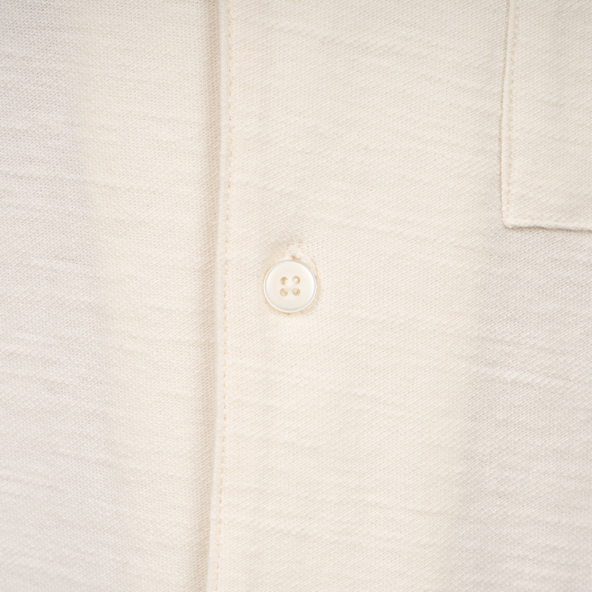 SEVEN DIALS Doorknoop Polo Crème | Keith