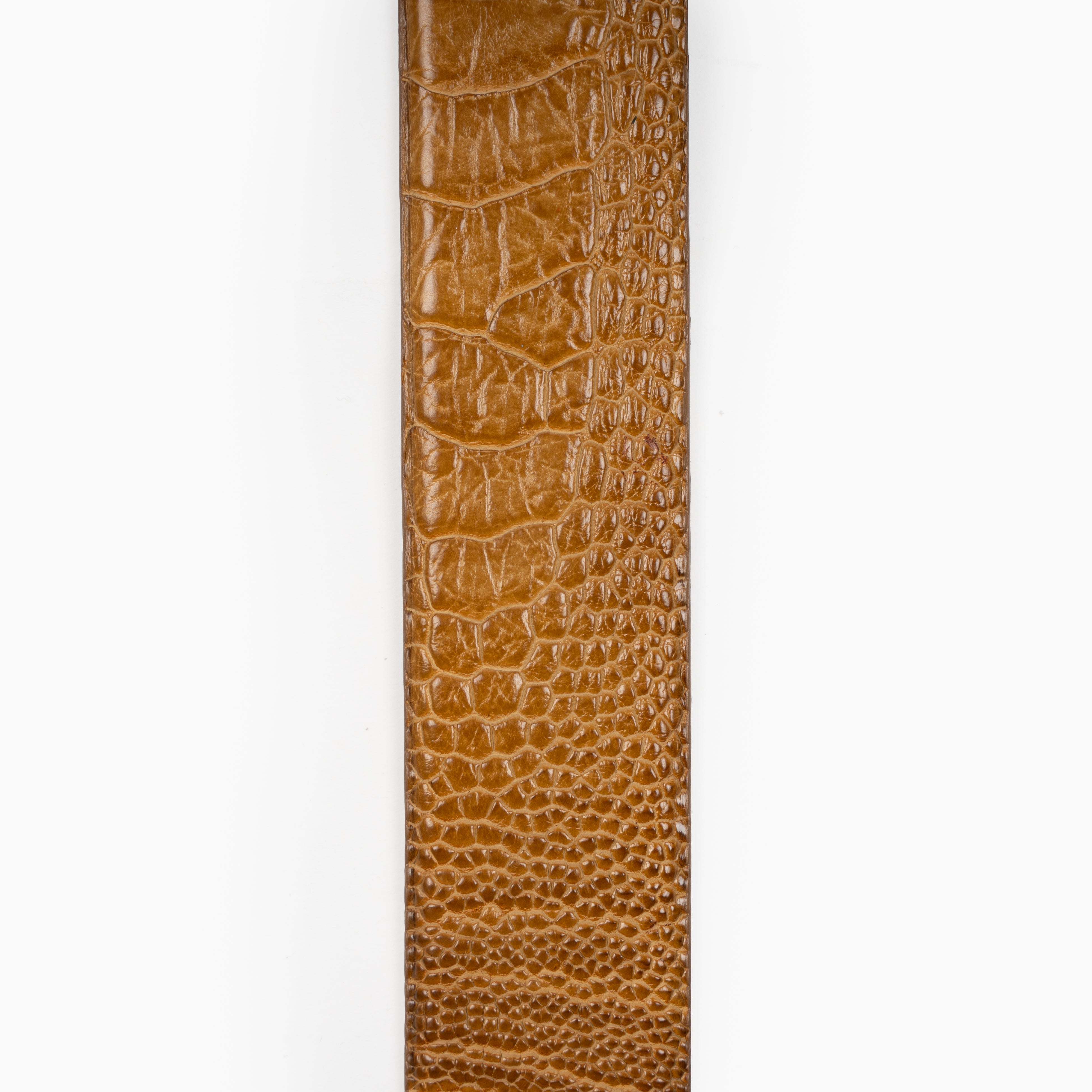 JOB86 Riem Struisvogelleer Beige