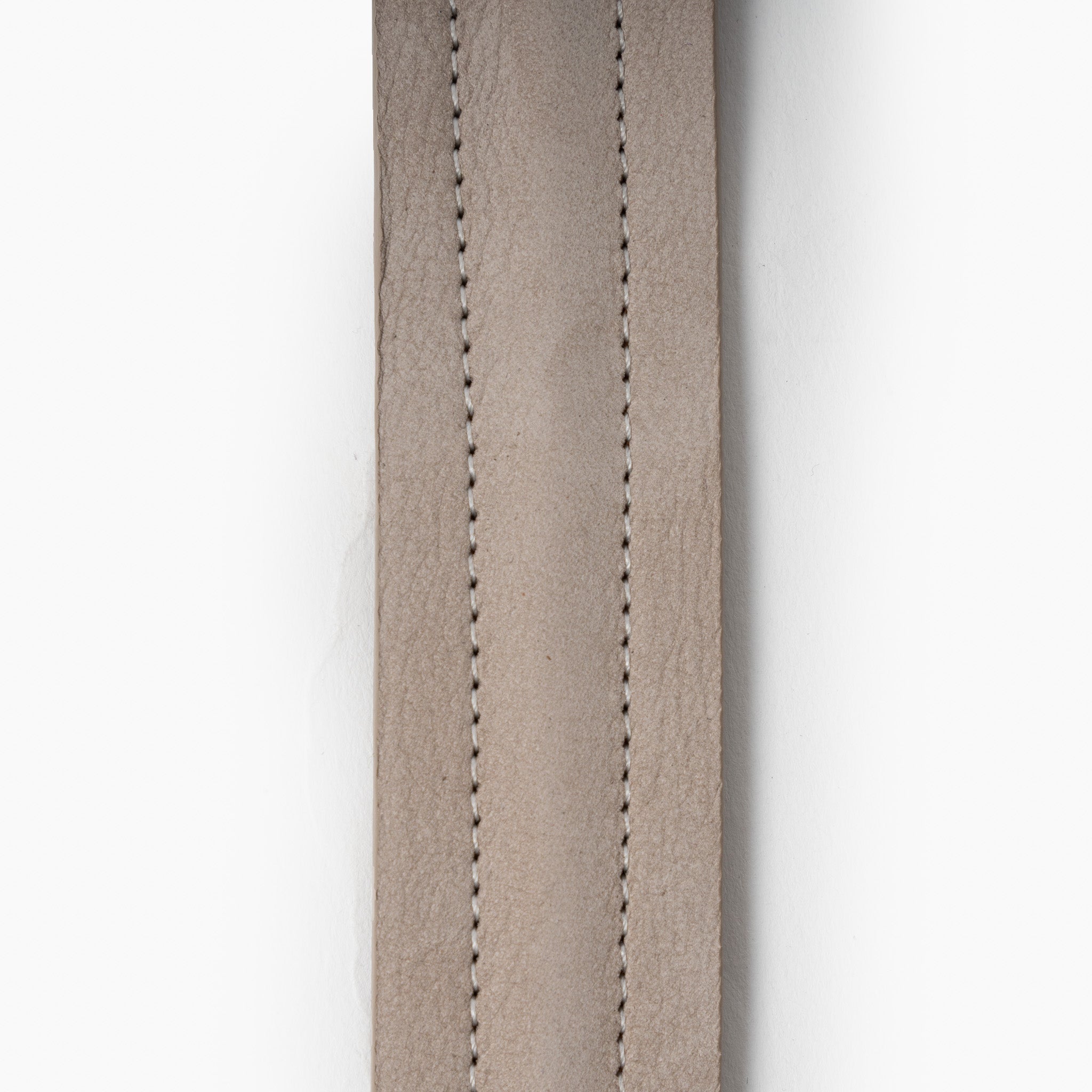 JOB86 Riem Suède Beige | 30MM