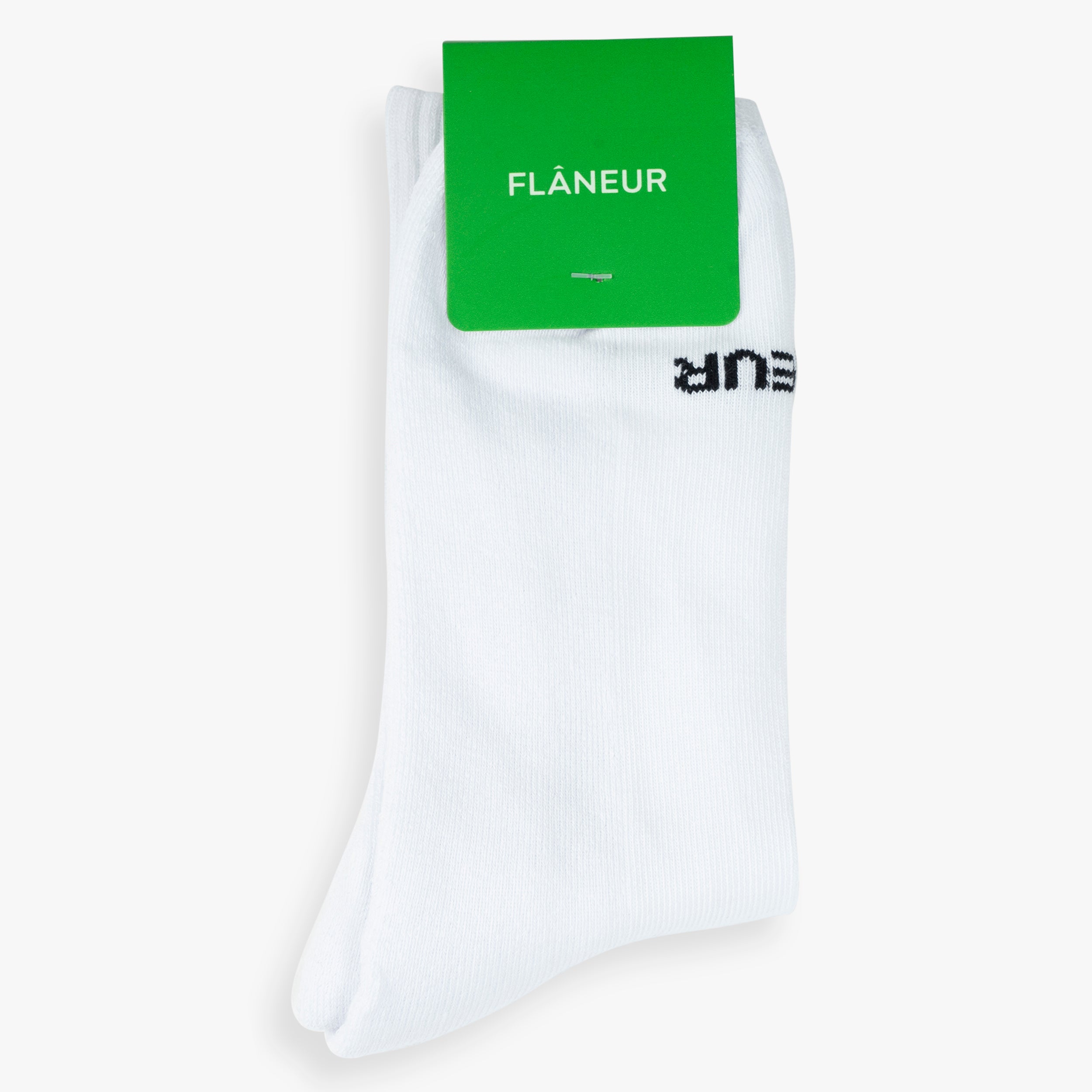 Flaneur Sokken Wit | Blossom Socks