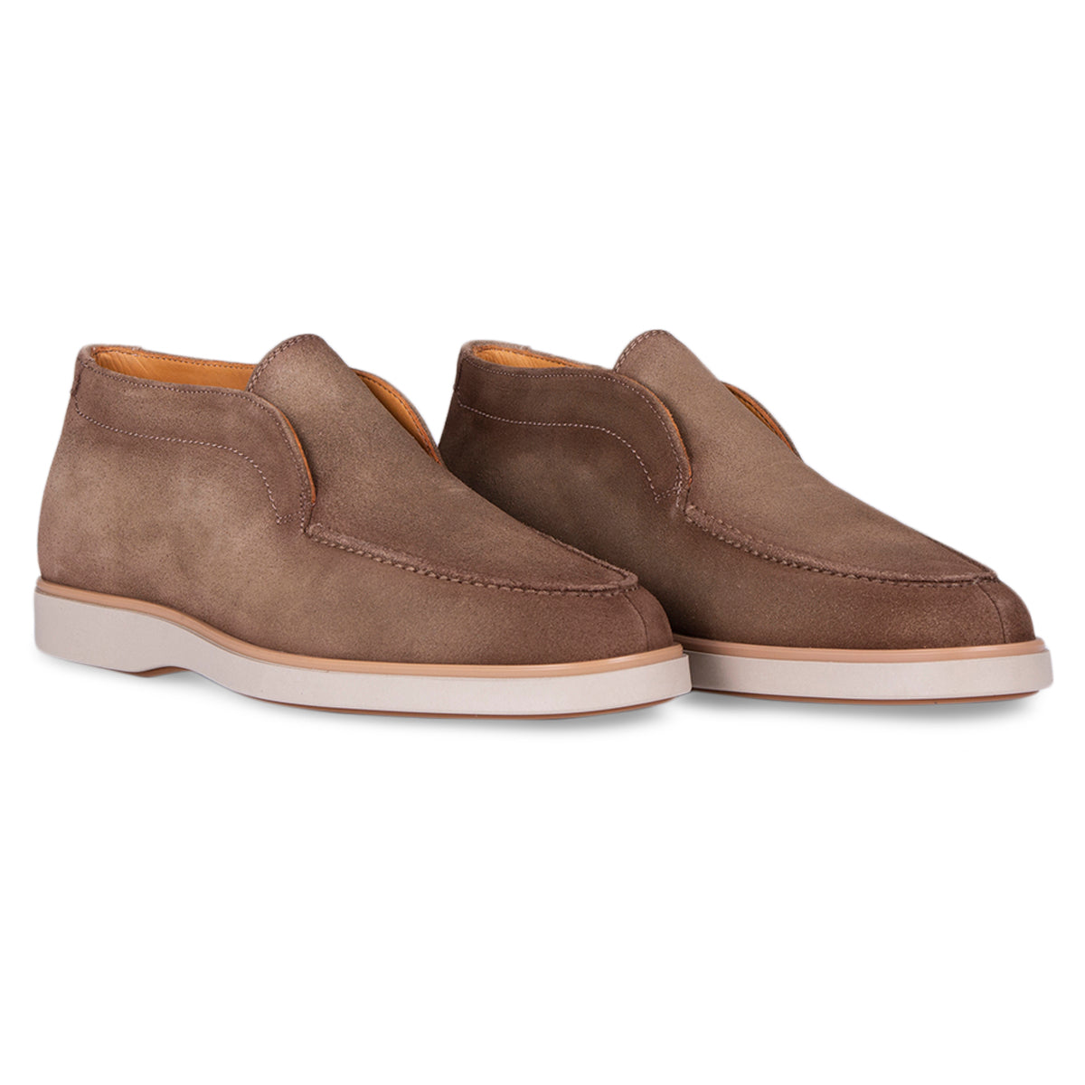 Magnanni Loafer beige | Crostidifu roccia