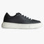 Nubikk Sneakers Zwart Leer | Caldera Tora