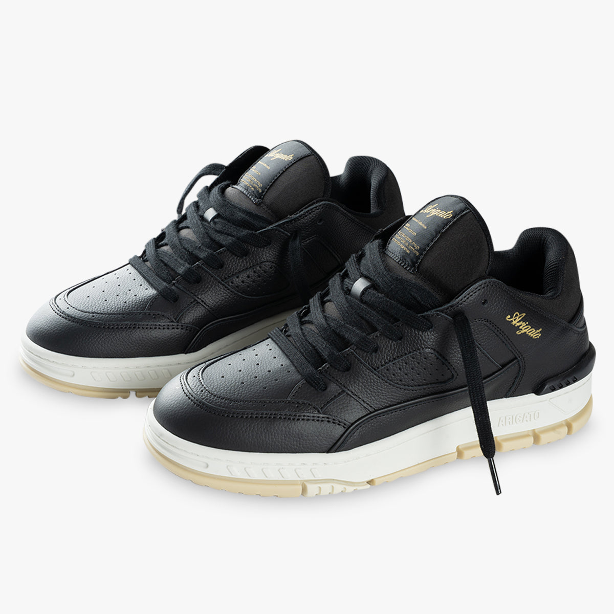 Axel Arigato Sneaker Zwart | Area Lo