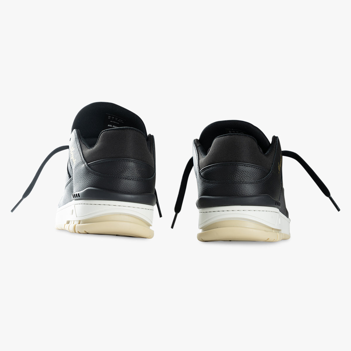 Axel Arigato Sneaker Zwart | Area Lo