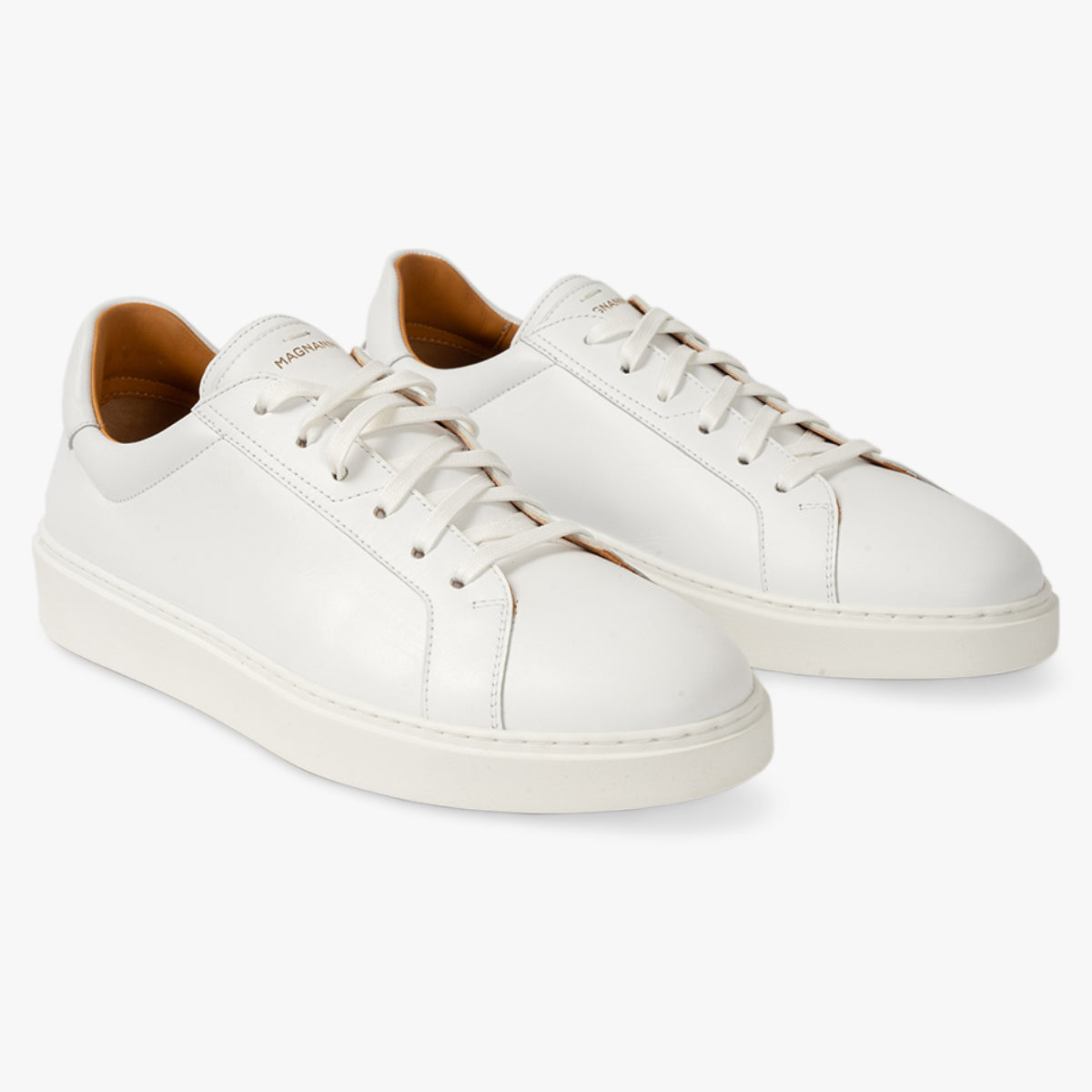 Magnanni Sneaker Wit | Rio