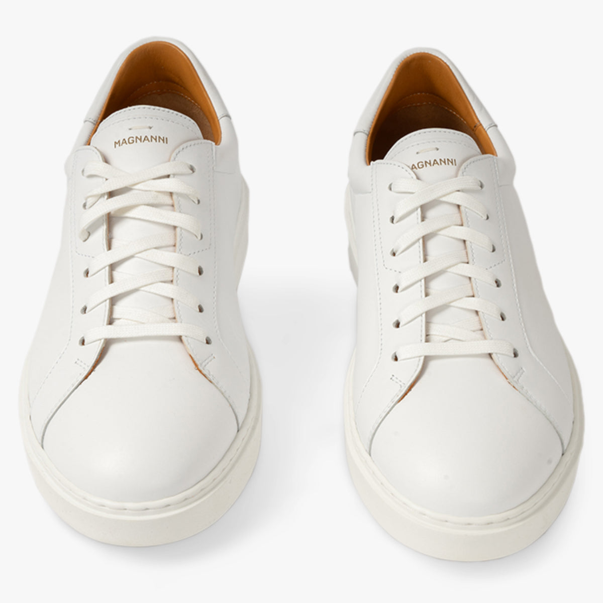 Magnanni Sneaker Wit | Rio
