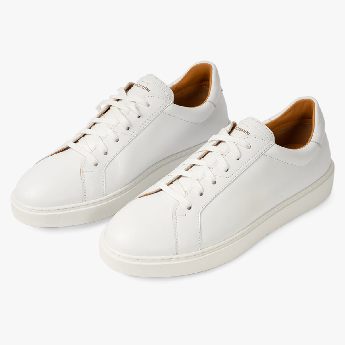 Magnanni Sneaker Wit | Rio
