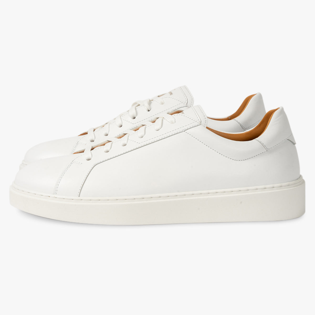 Magnanni Sneaker Wit | Rio