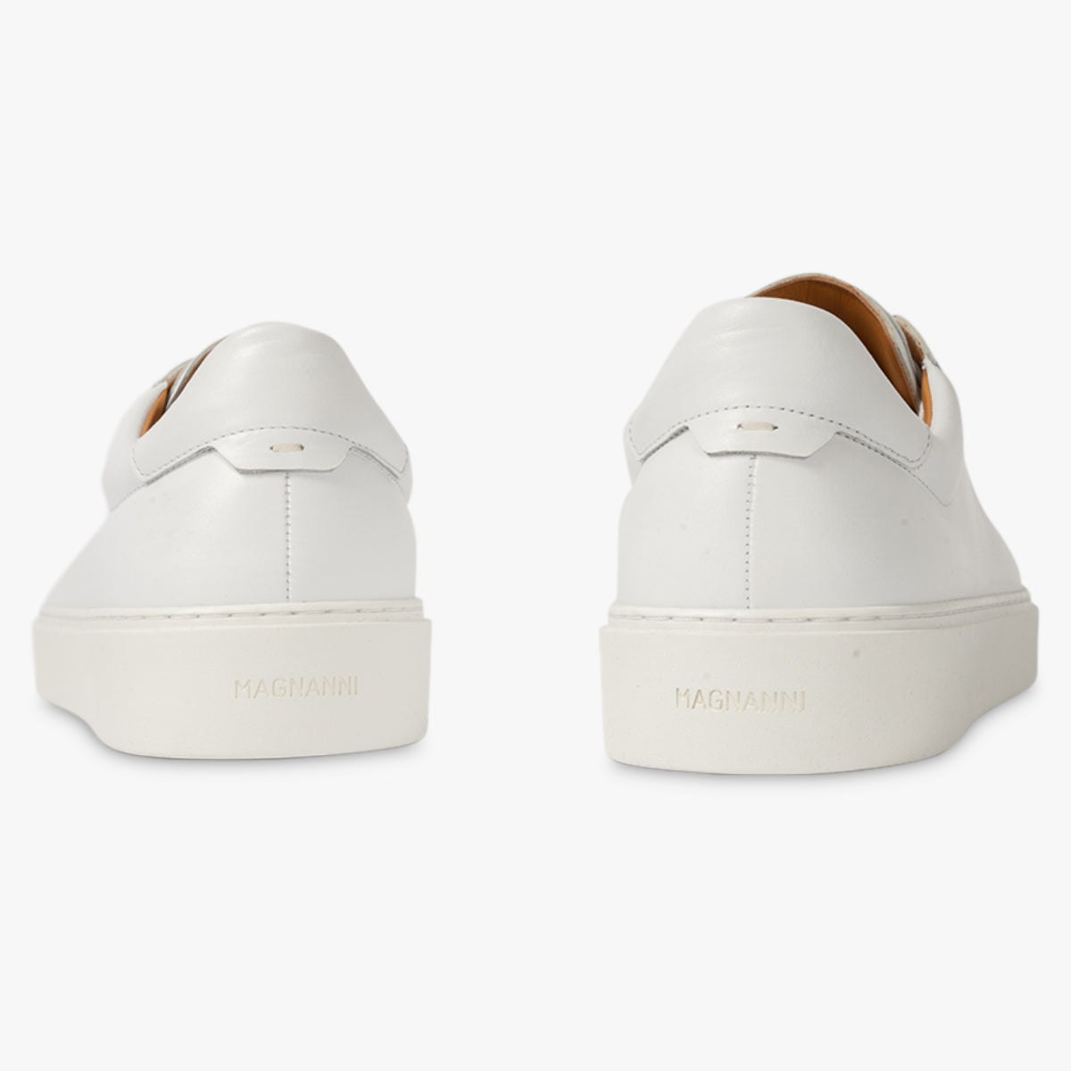 Magnanni Sneaker Wit | Rio