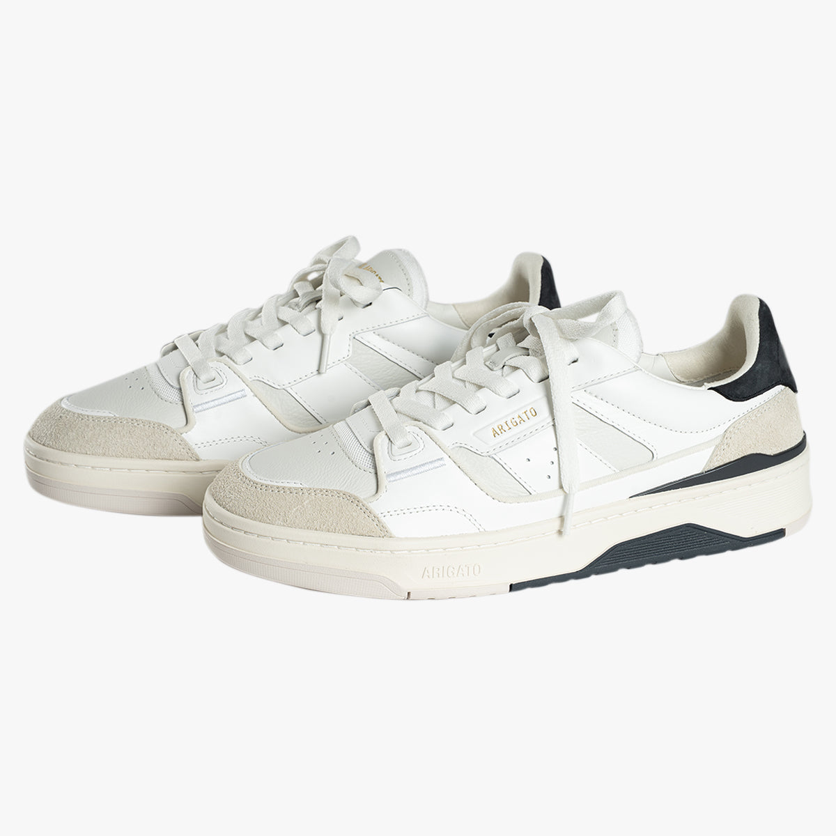 Axel Arigato Sneakers Off-White | Clay