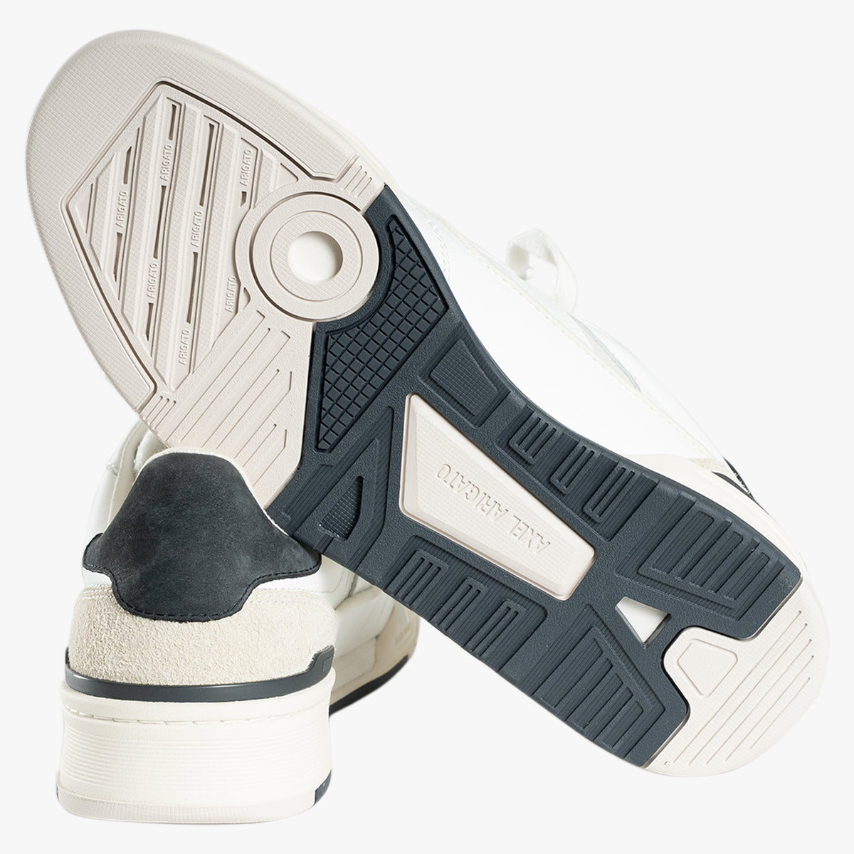 Axel Arigato Sneakers Off-White | Clay