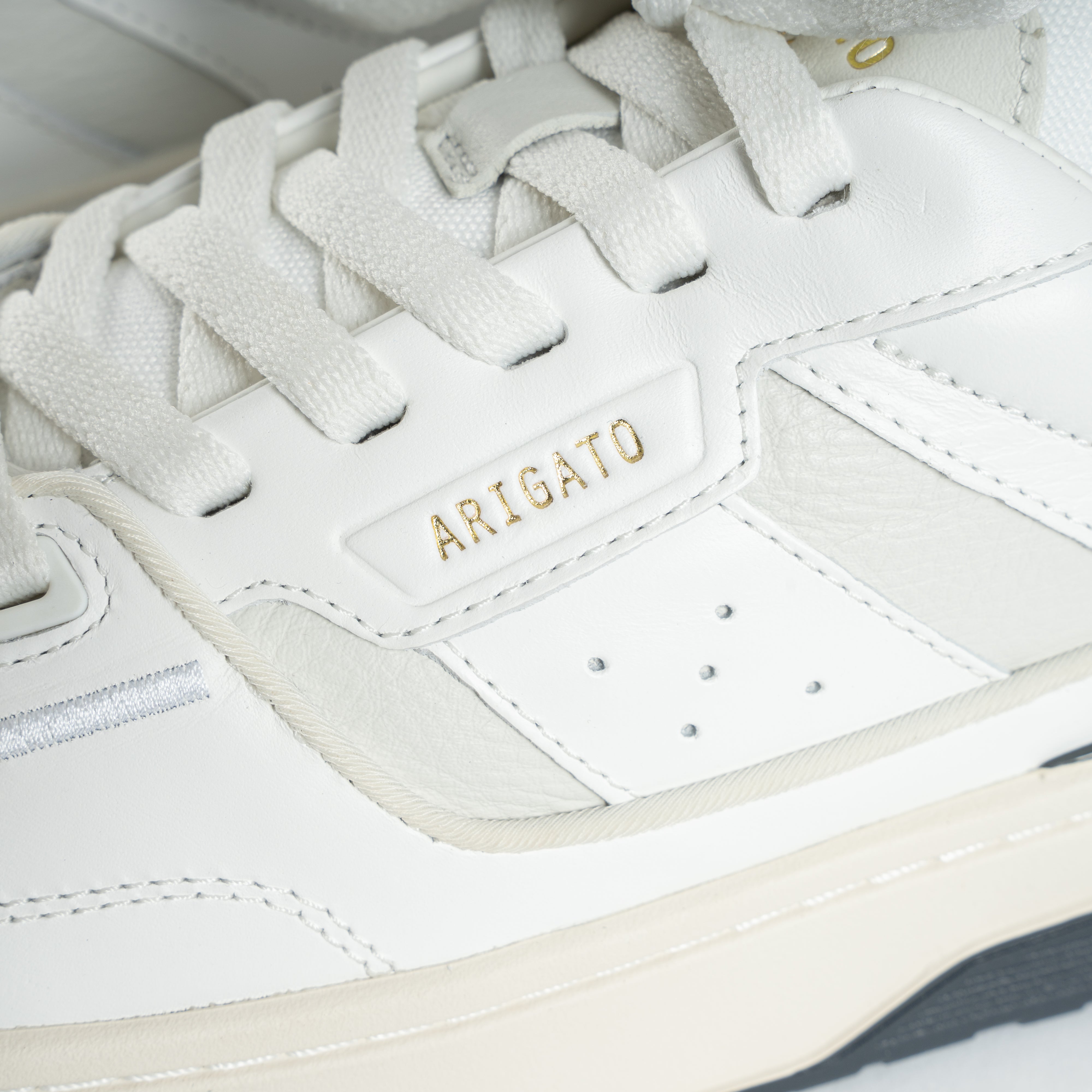 Axel Arigato Sneakers Off-White | Clay