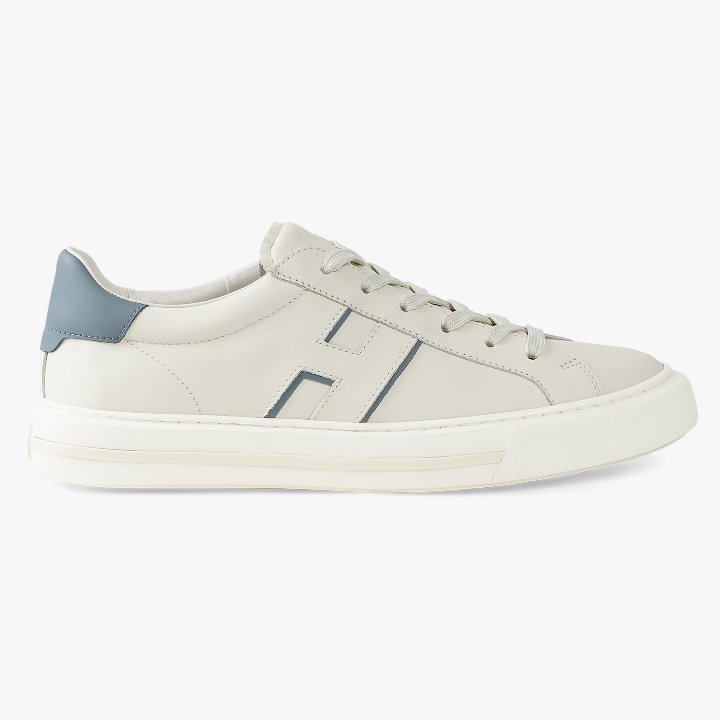 Hogan Sneakers Crème | H691