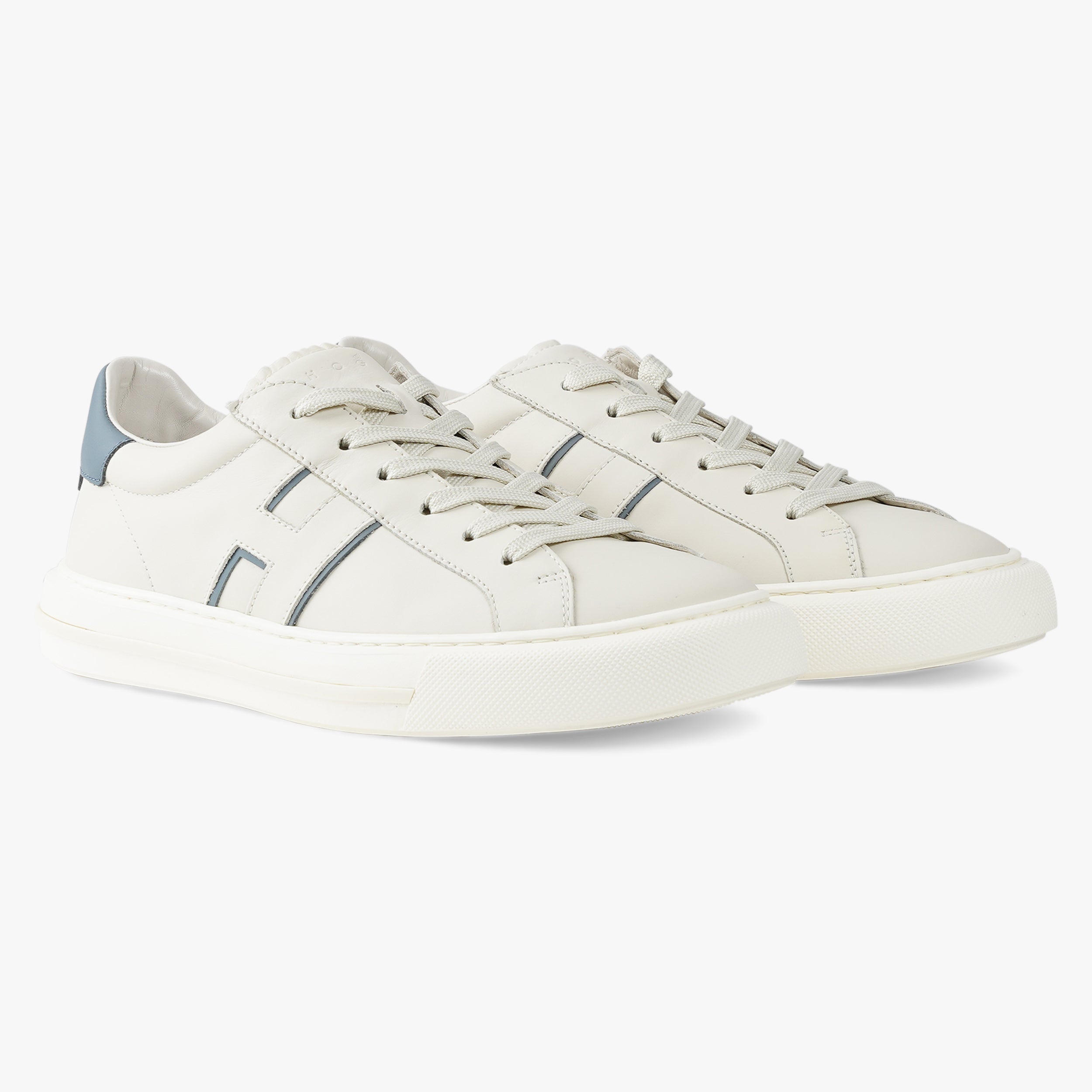 Hogan Sneakers Crème | H691