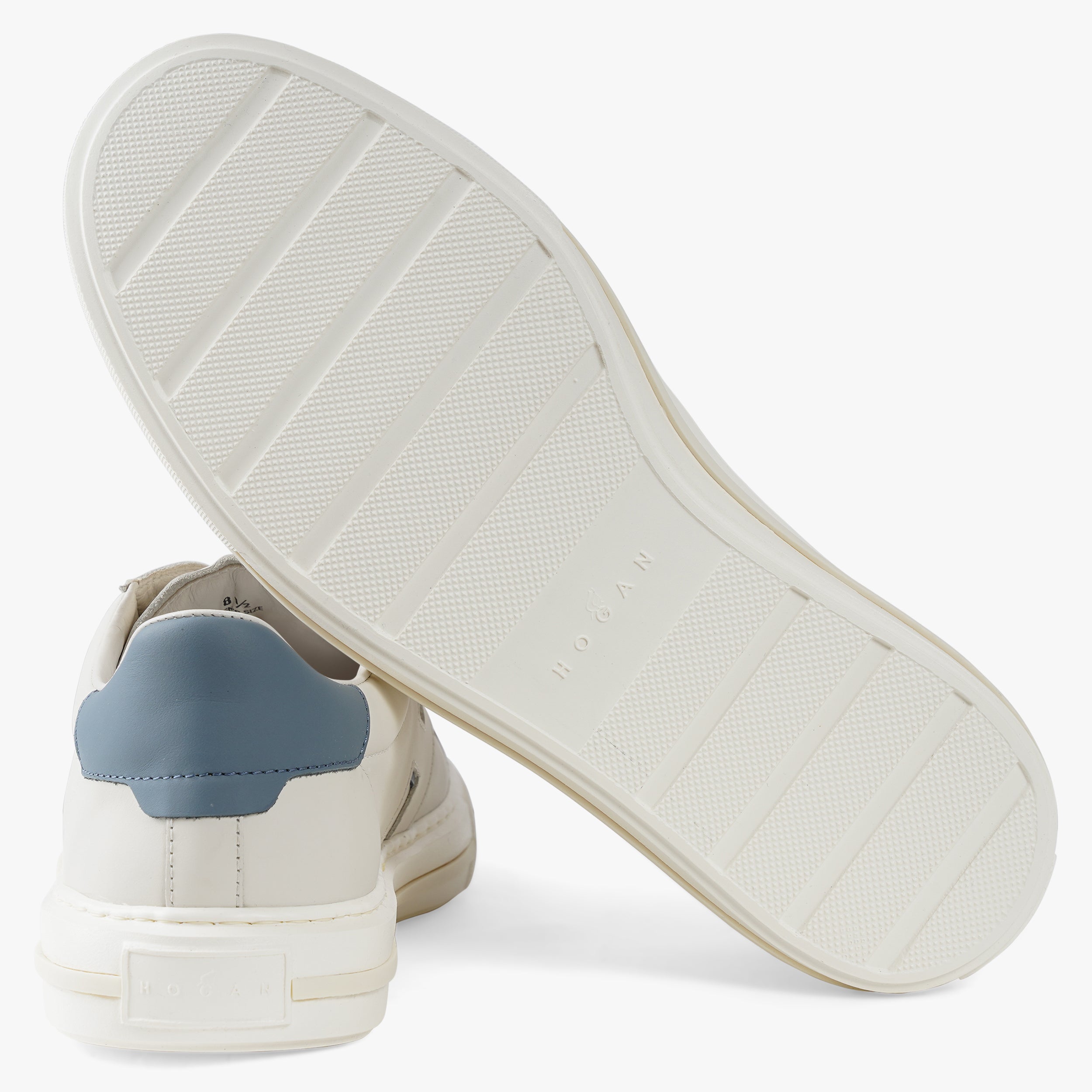 Hogan Sneakers Crème | H691