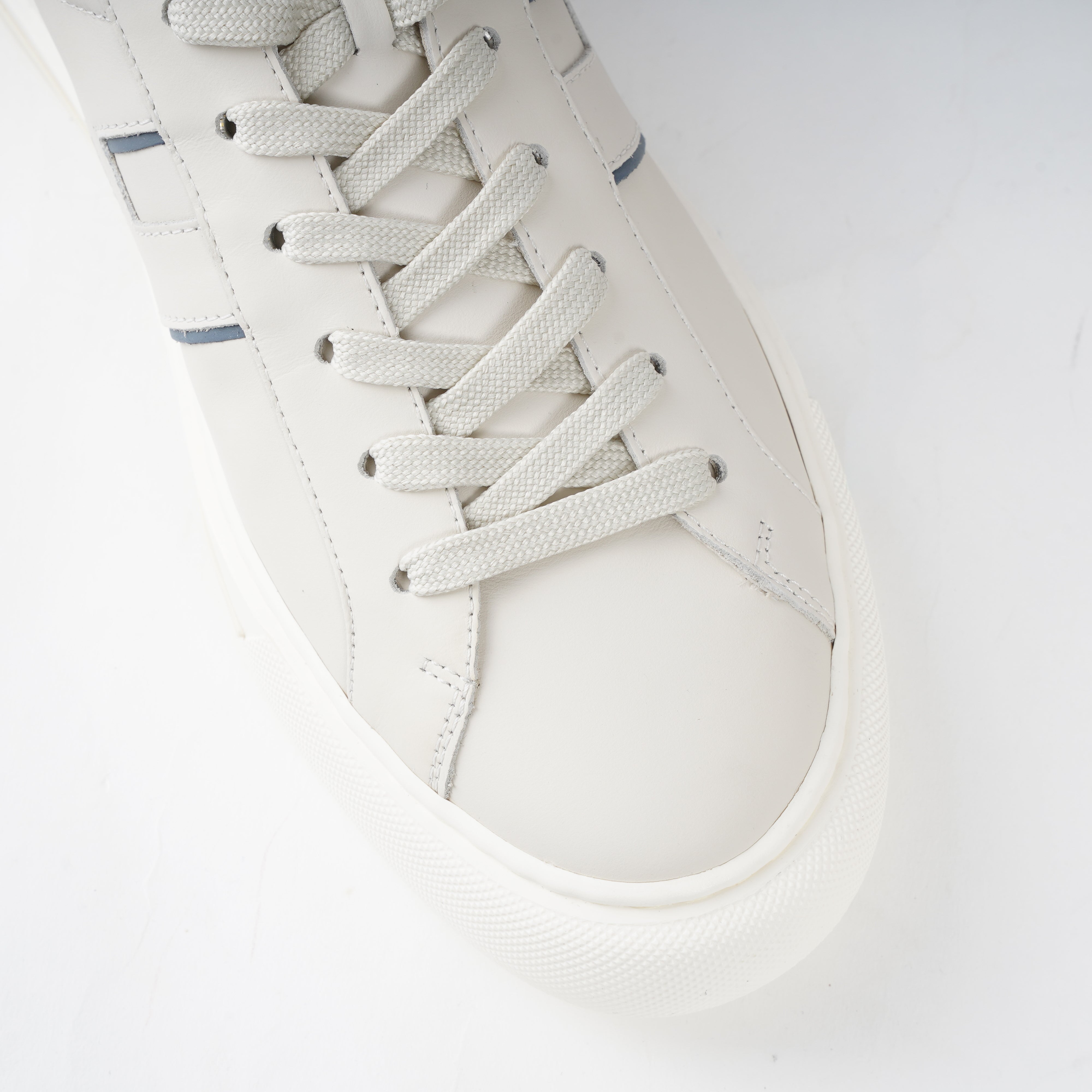Hogan Sneakers Crème | H691