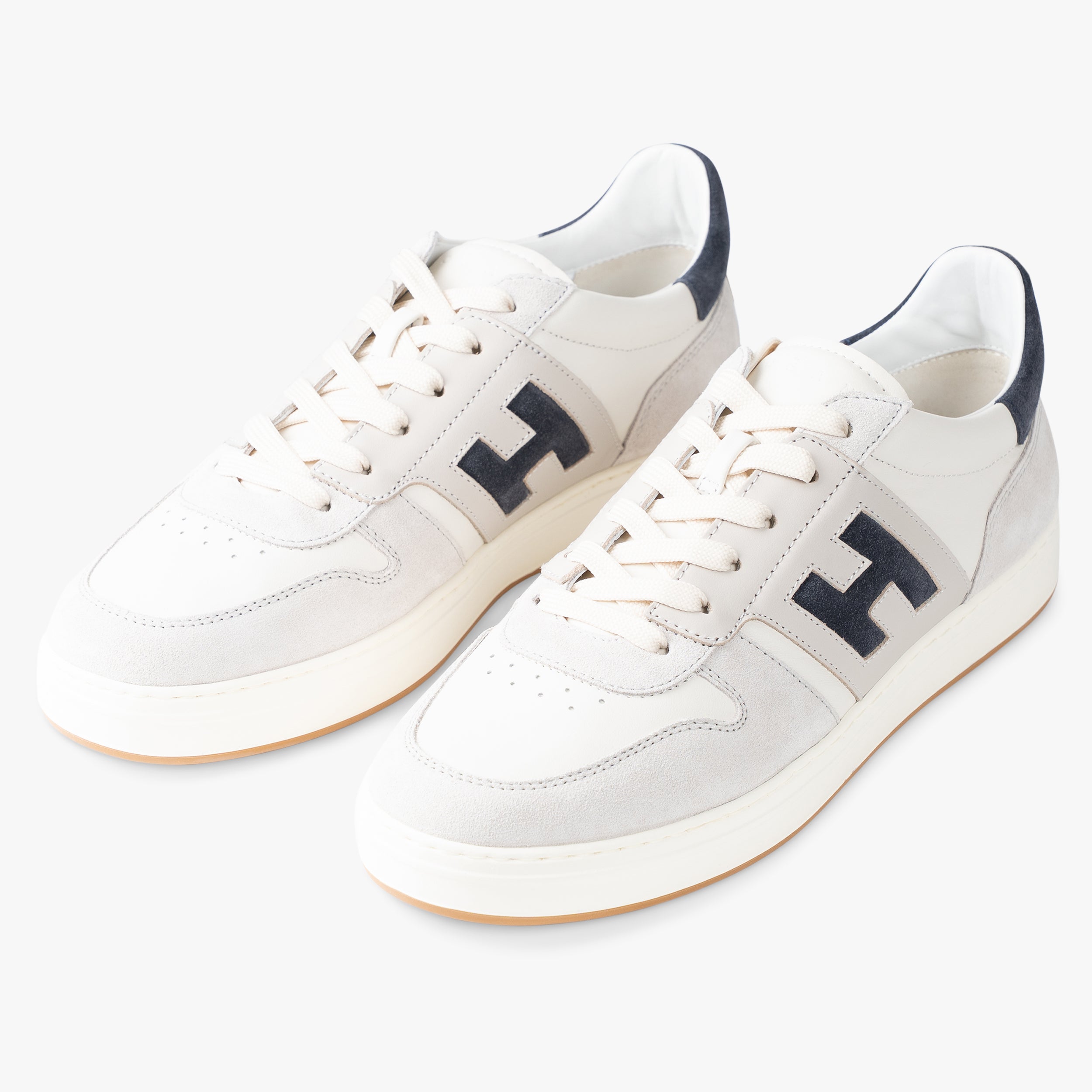 Hogan Sneakers Crème | H-TV