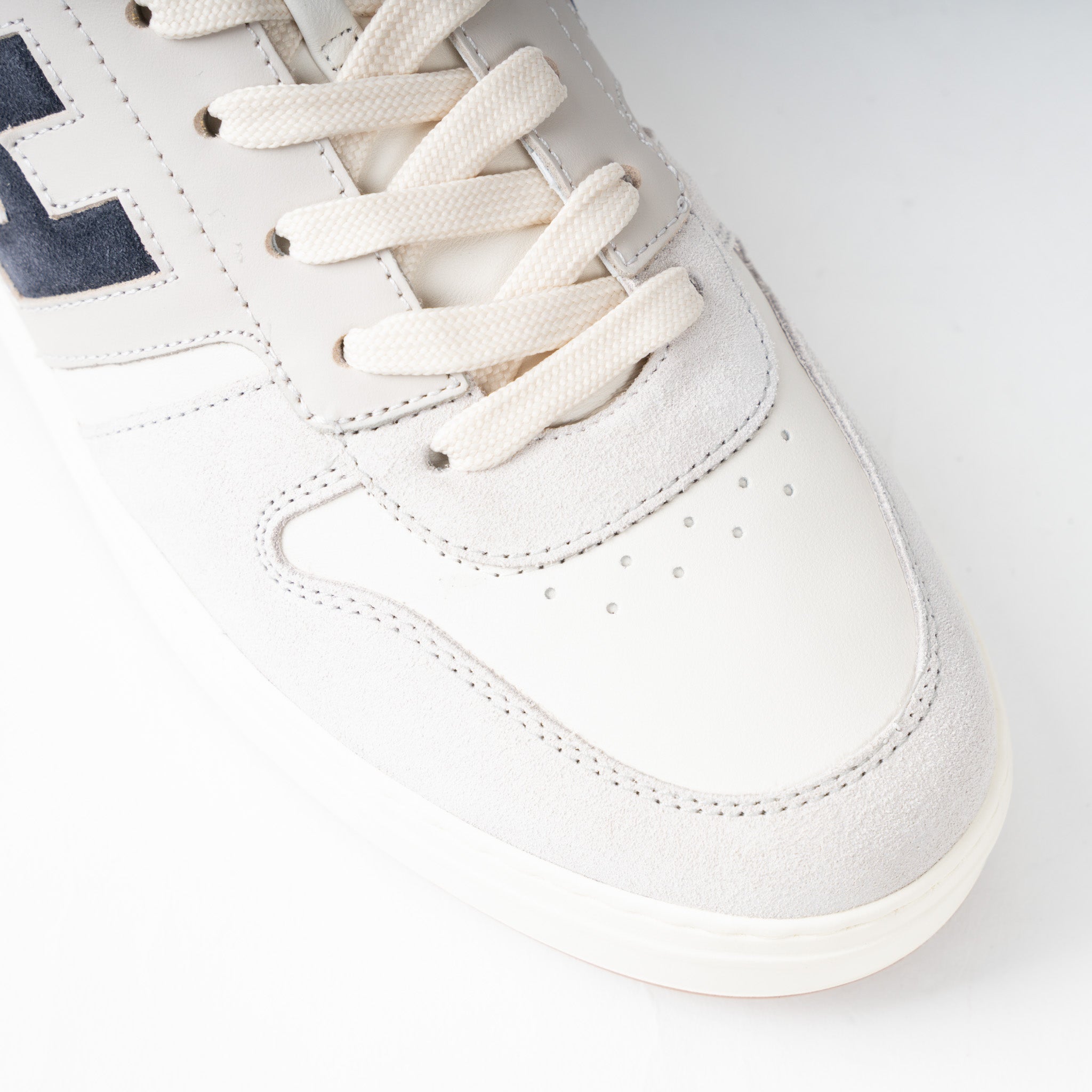 Hogan Sneakers Crème | H-TV
