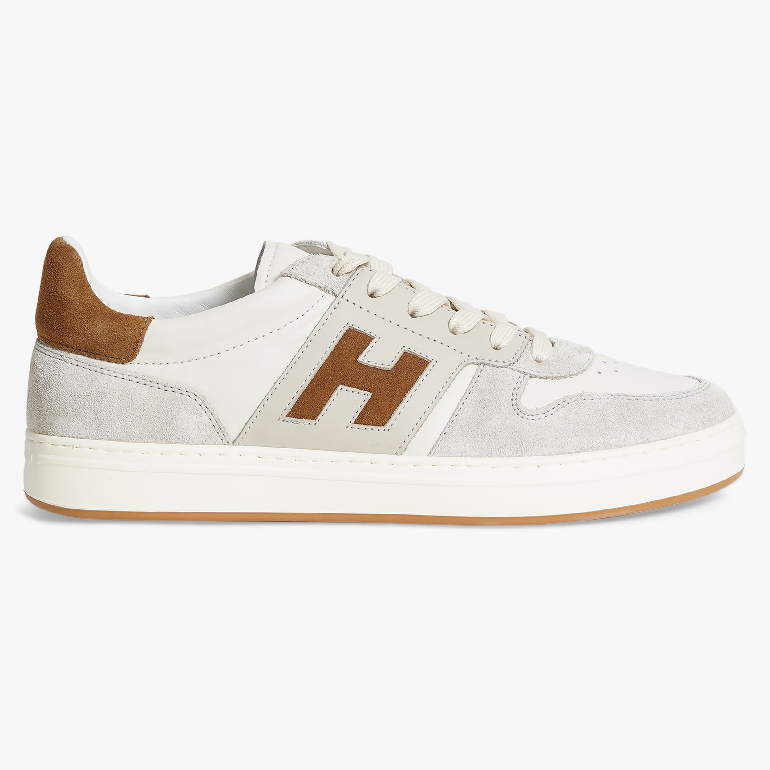 Hogan Sneakers Crème | H-TV