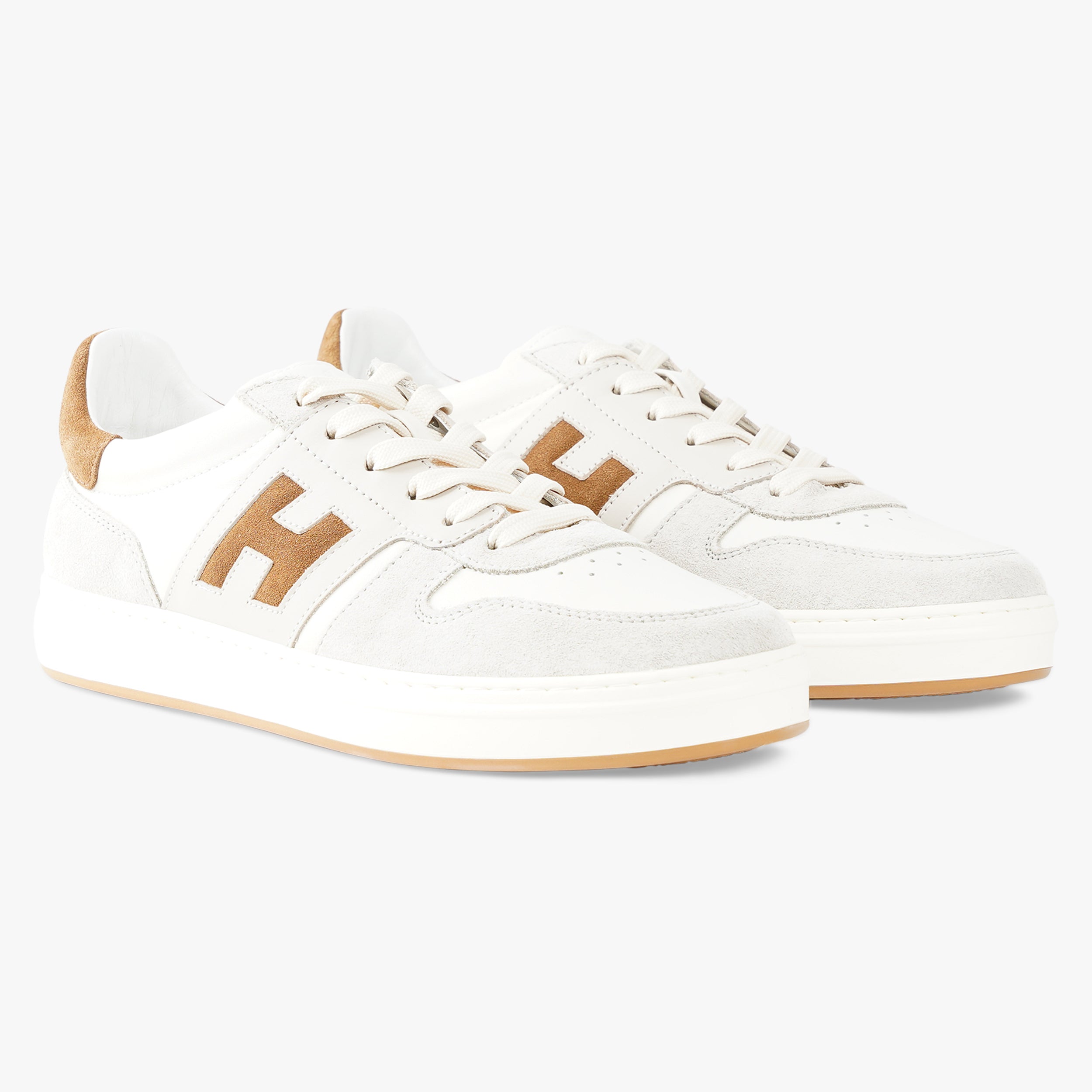 Hogan Sneakers Crème | H-TV