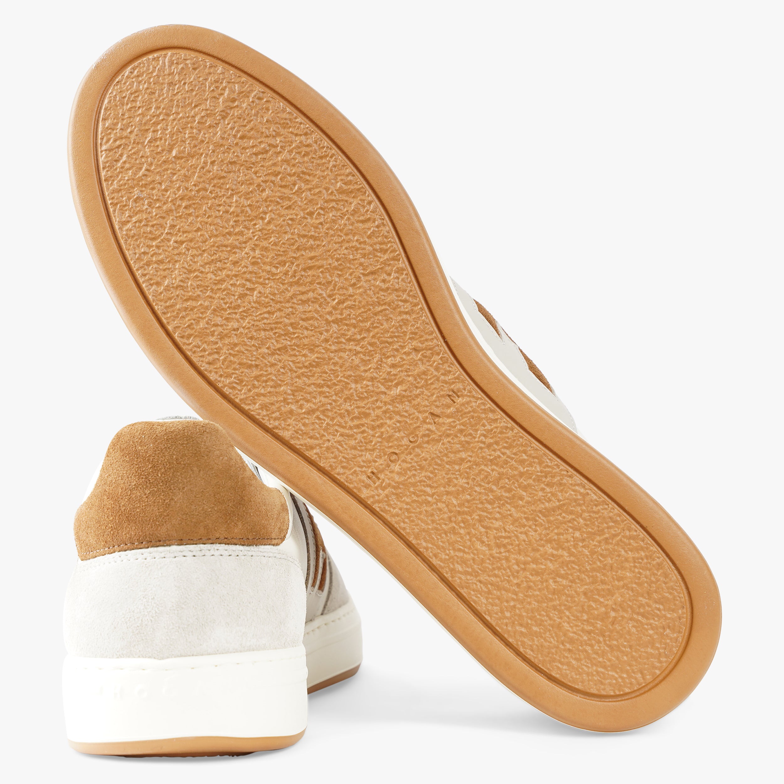 Hogan Sneakers Crème | H-TV