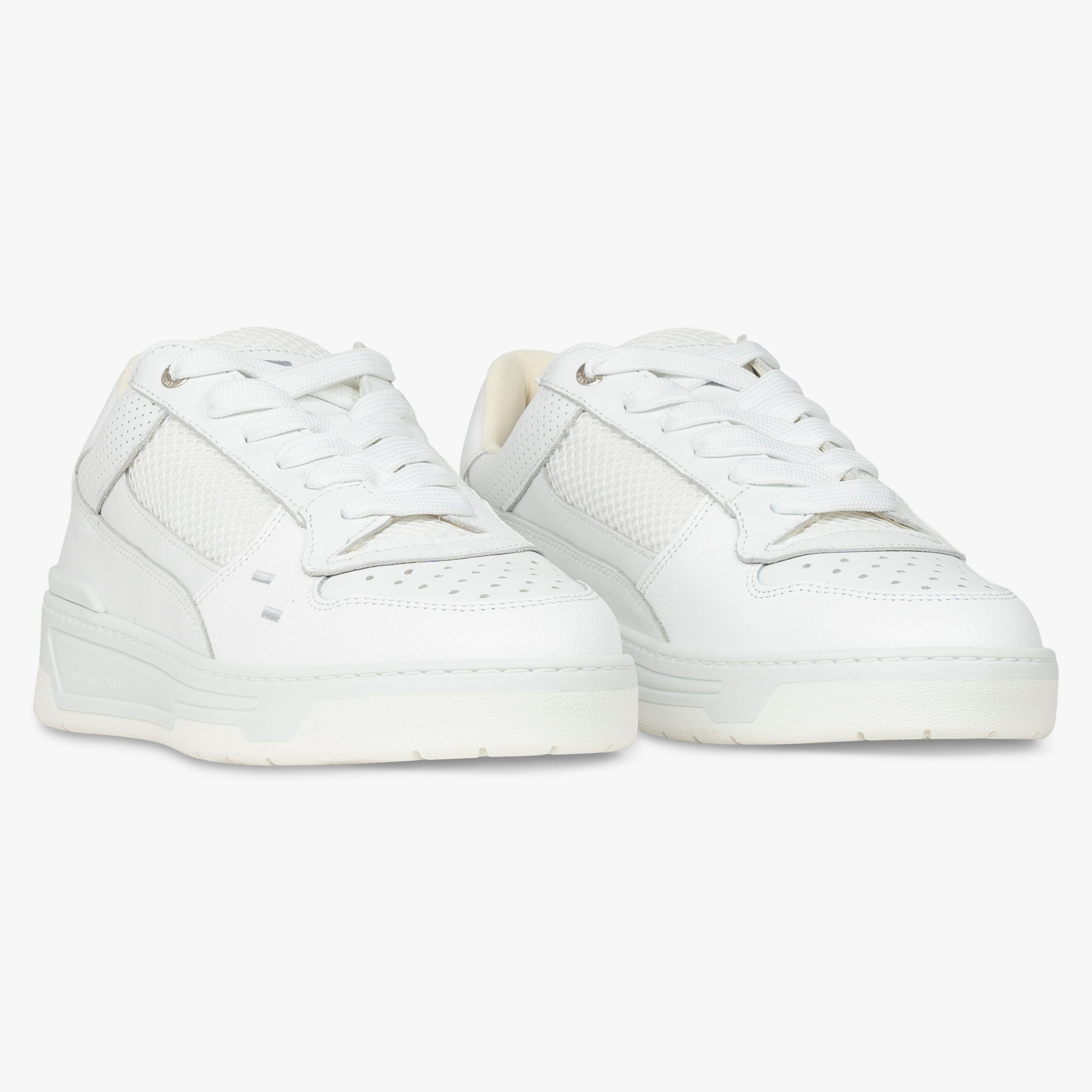 Filling Pieces Sneaker Wit | Cruiser Crumbs