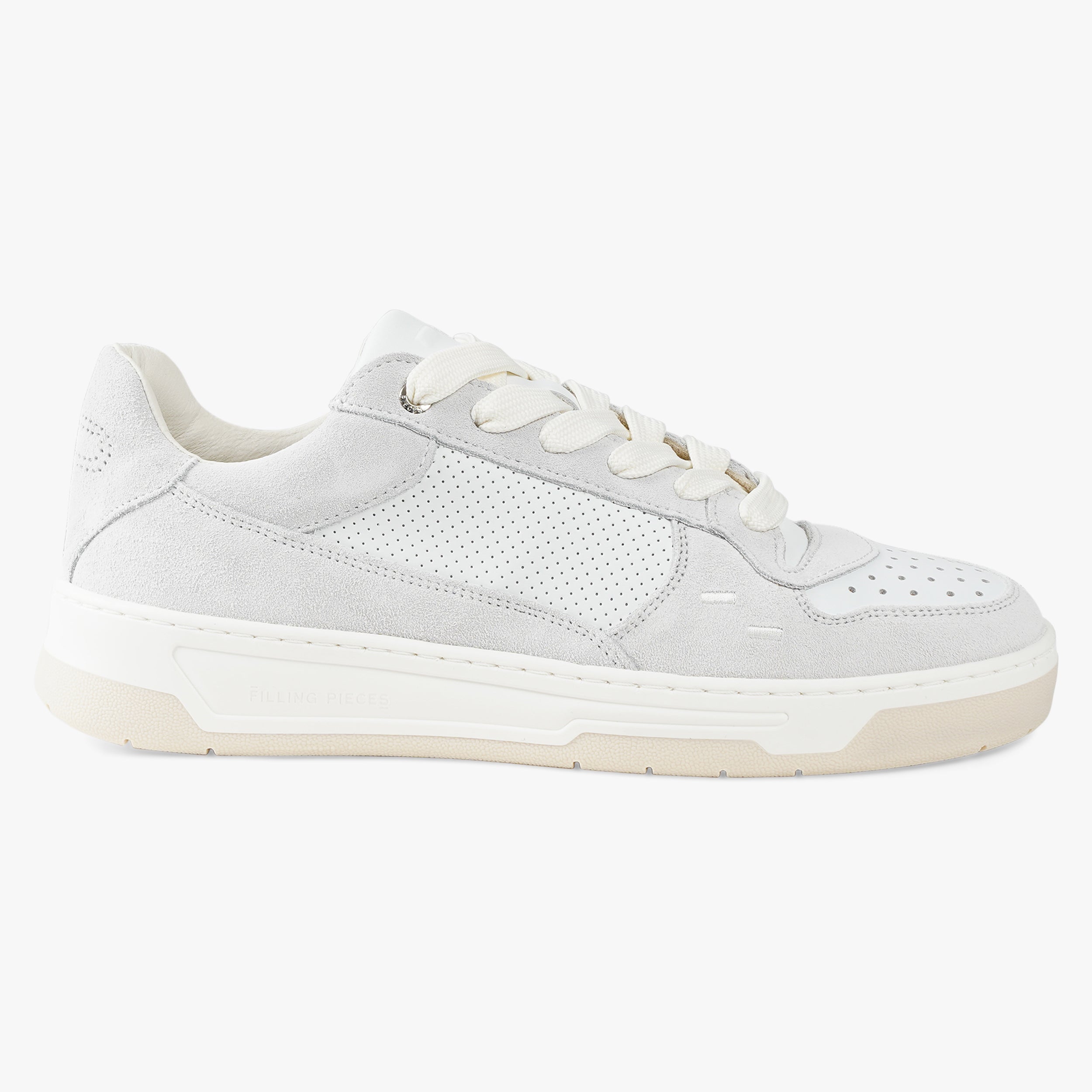 Filling Pieces Sneakers Off-White | Cruiser Neat