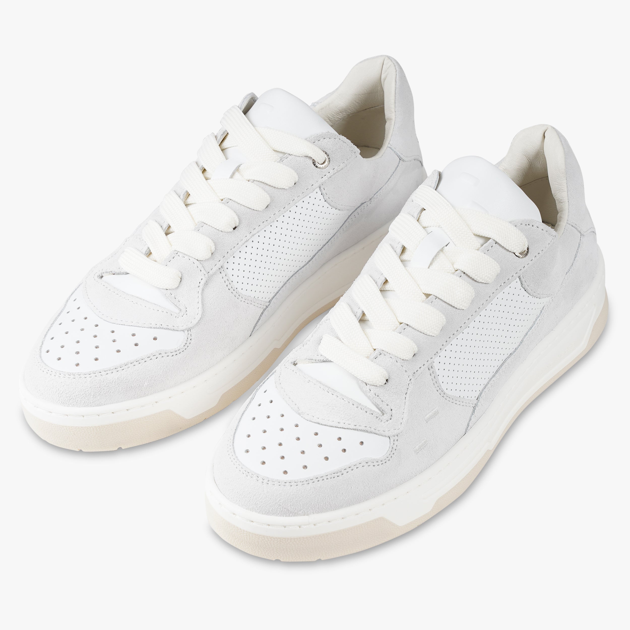 Filling Pieces Sneakers Off-White | Cruiser Neat