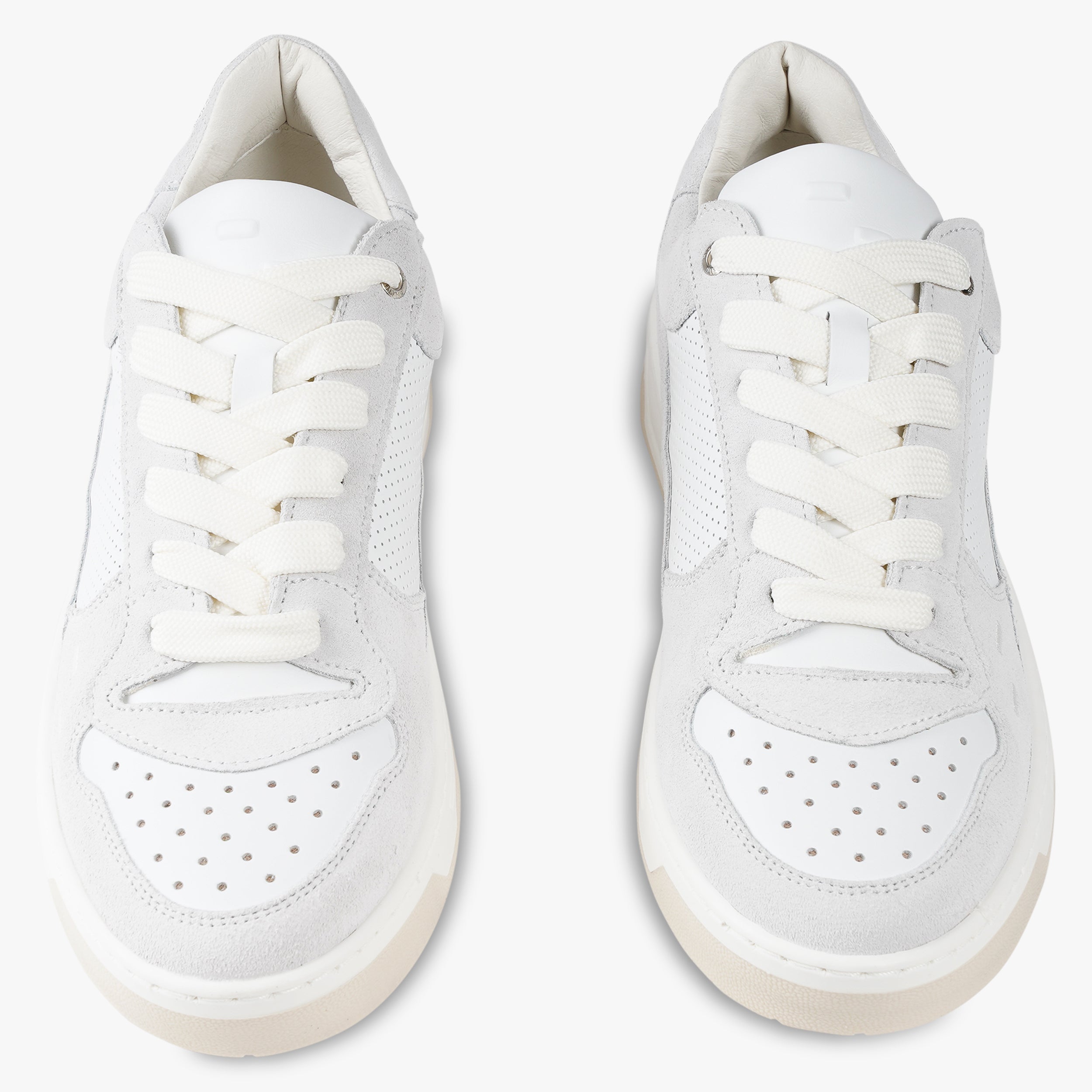 Filling Pieces Sneakers Off-White | Cruiser Neat