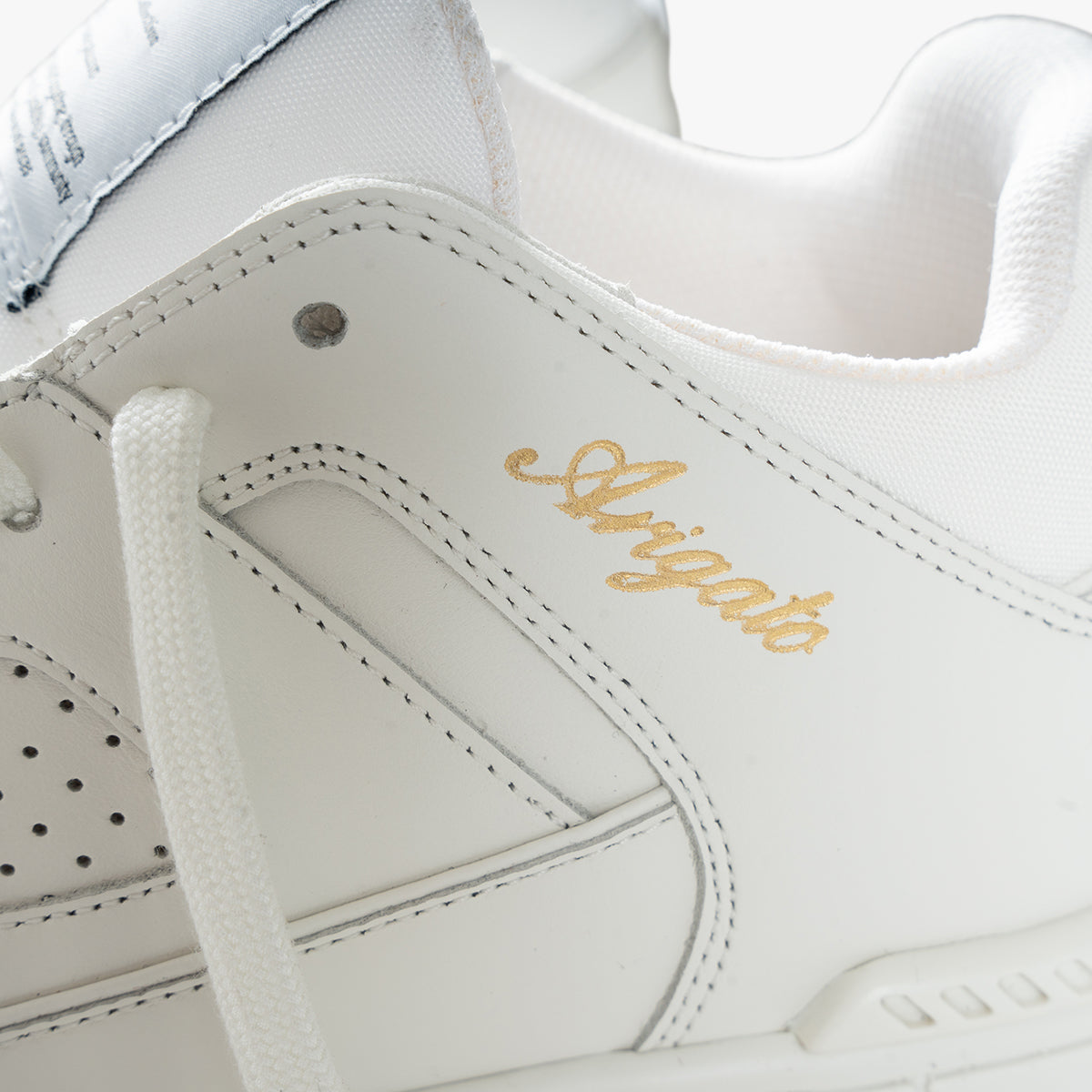 Axel Arigato Sneaker Wit | Area Lo
