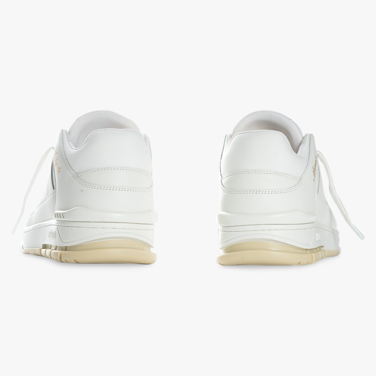 Axel Arigato Sneaker Wit | Area Lo