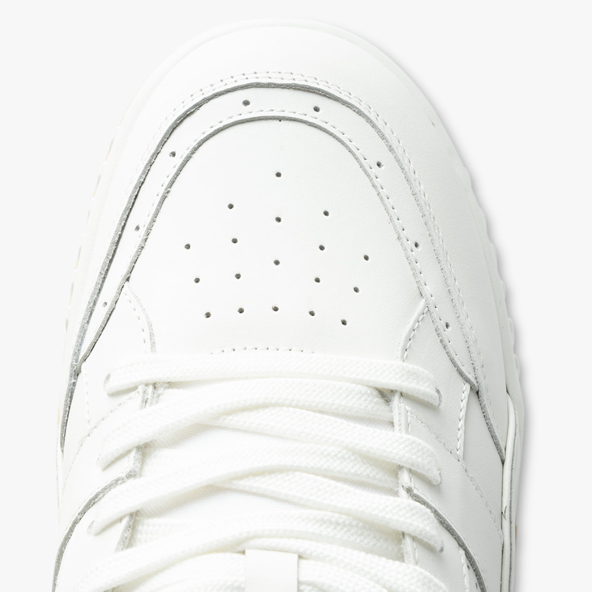 Axel Arigato Sneaker Wit | Area Lo