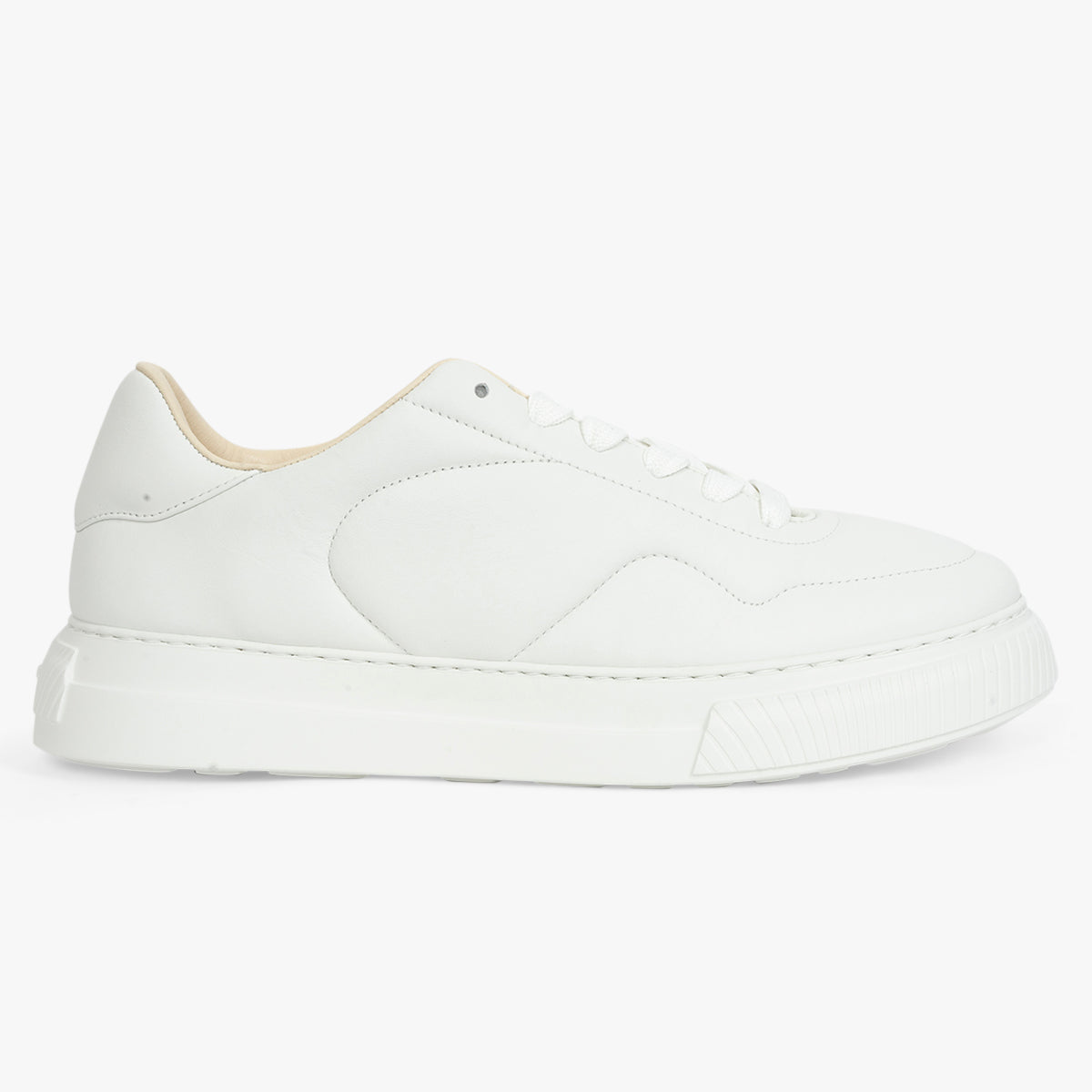 Nubikk Sneaker Wit | Caldera Rush
