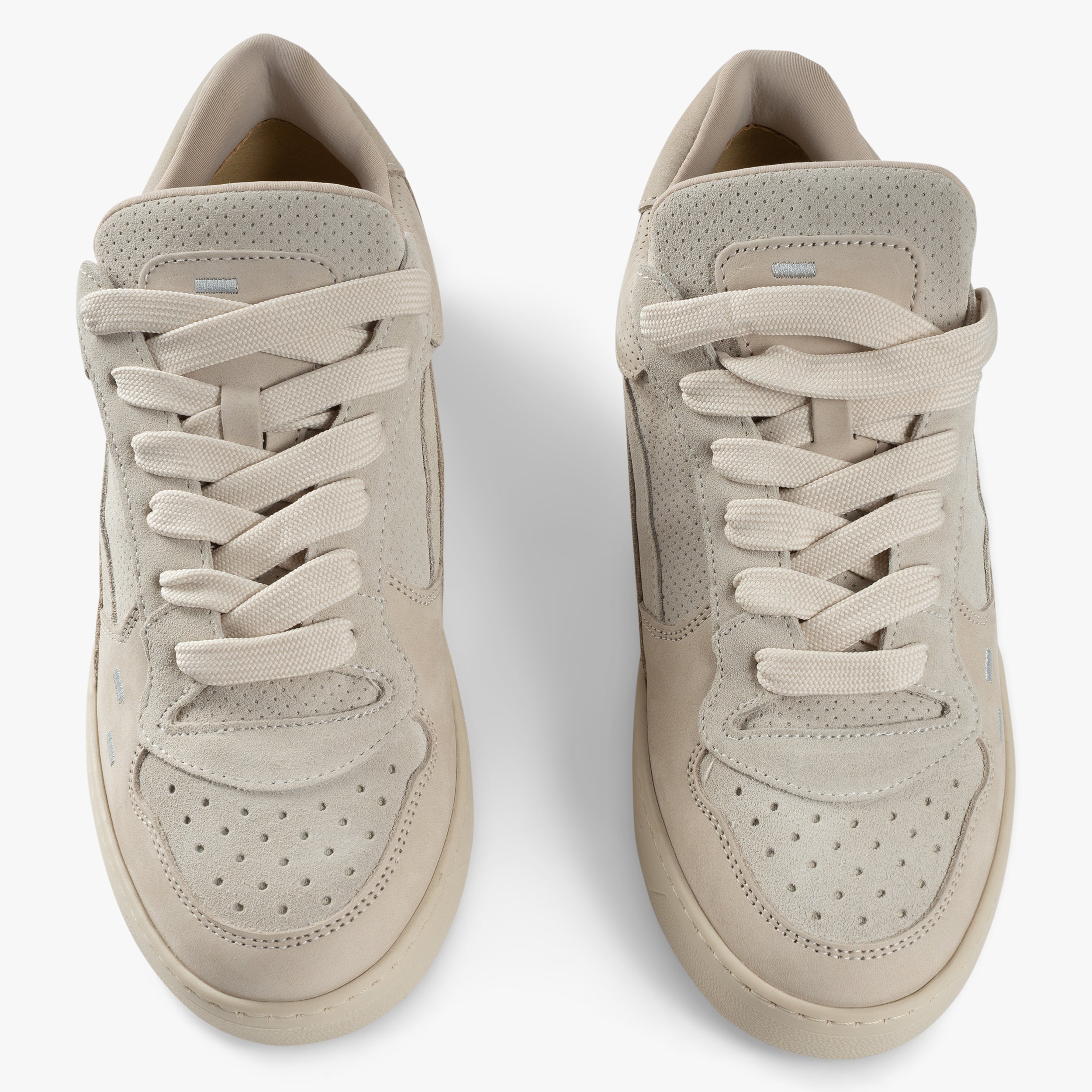 Filling Pieces Sneakers Off-White | Cruiser Dive