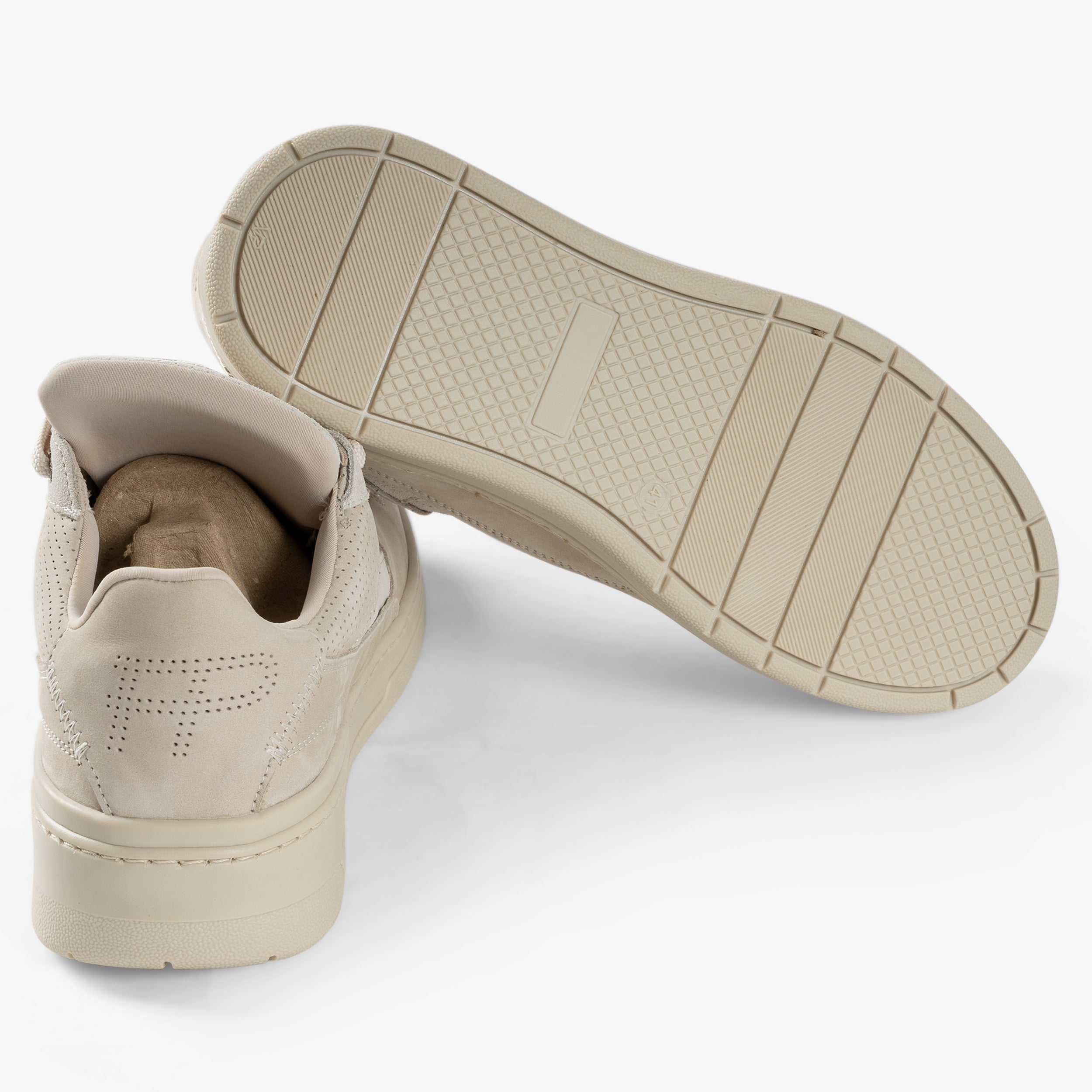 Filling Pieces Sneakers Off-White | Cruiser Dive