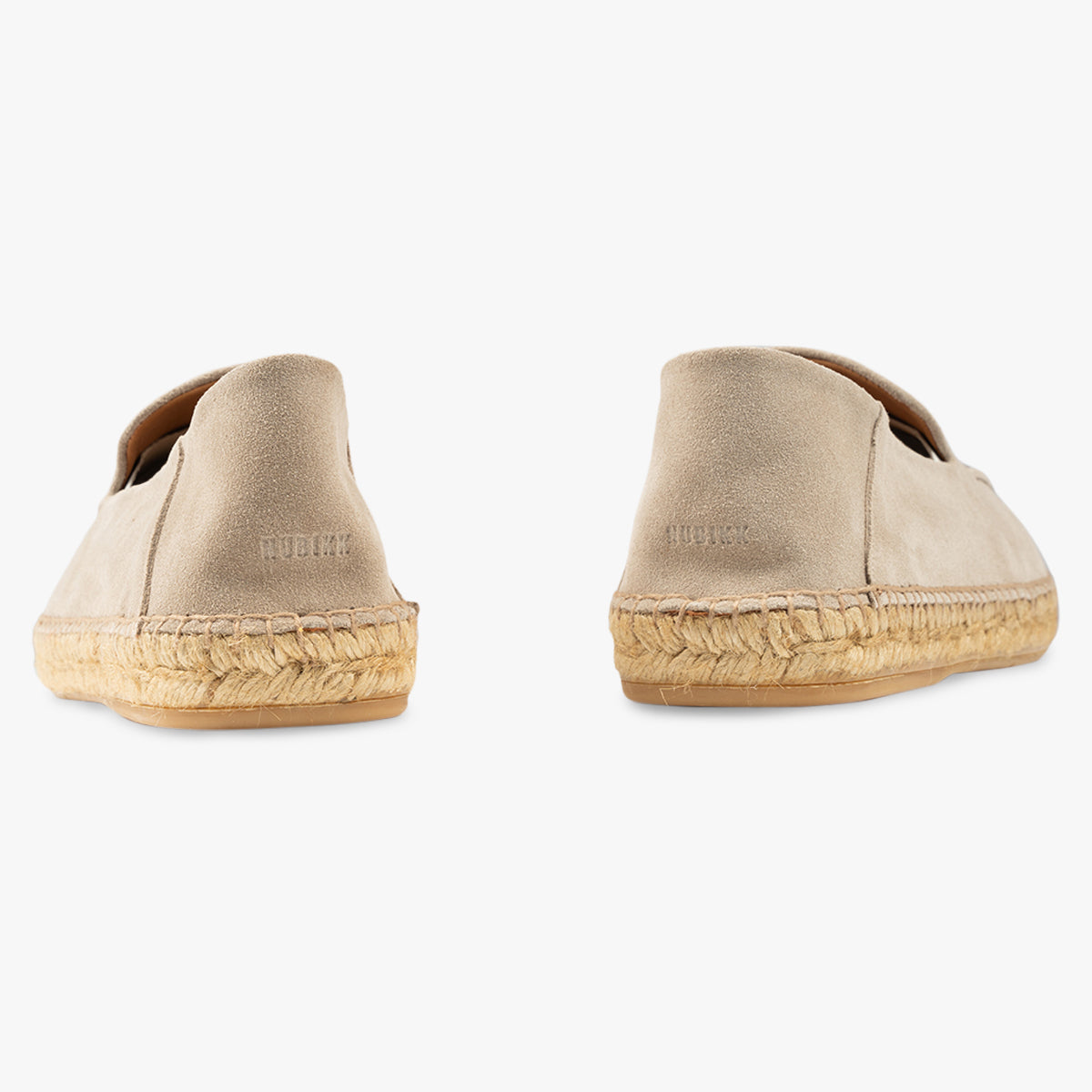 Nubikk Espadrilles Taupe | Mr Sanchez