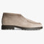 Santoni Schoen Beige Suede | Desert Boot