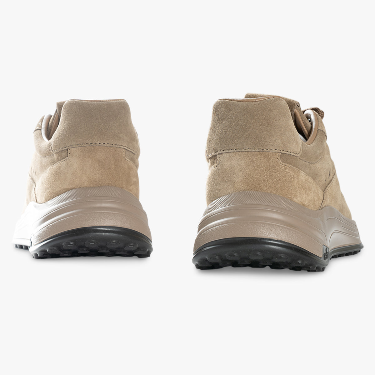 Hogan Sneaker Taupe | Hyperlight