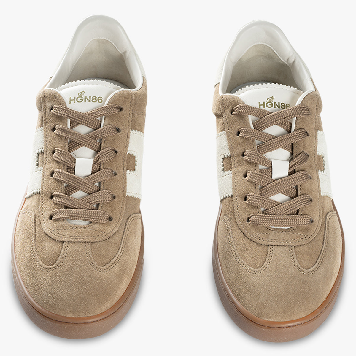 Hogan Sneaker Beige | Cool