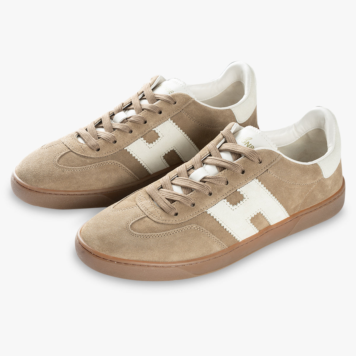 Hogan Sneaker Beige | Cool