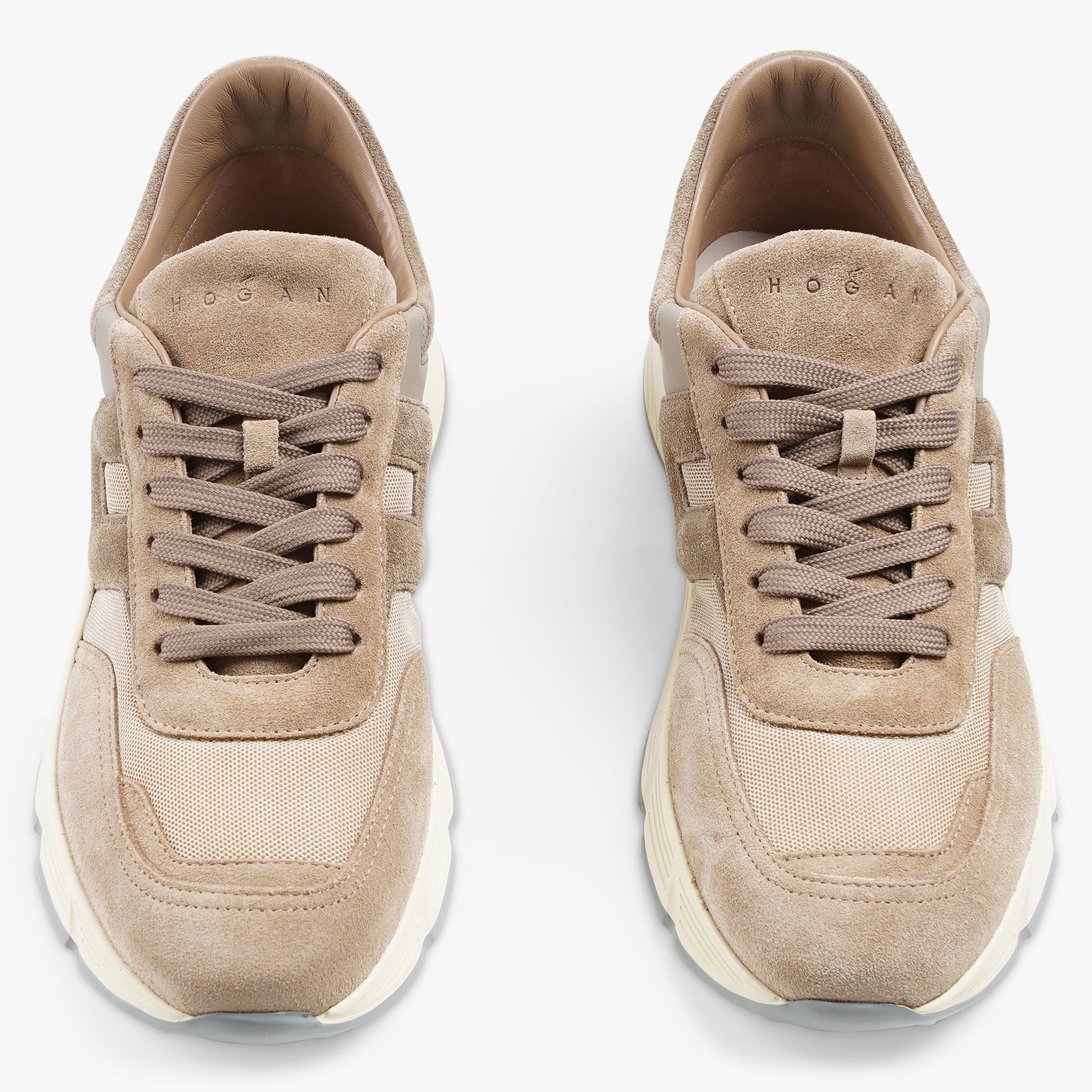 Hogan Sneaker Beige | Hyperlight