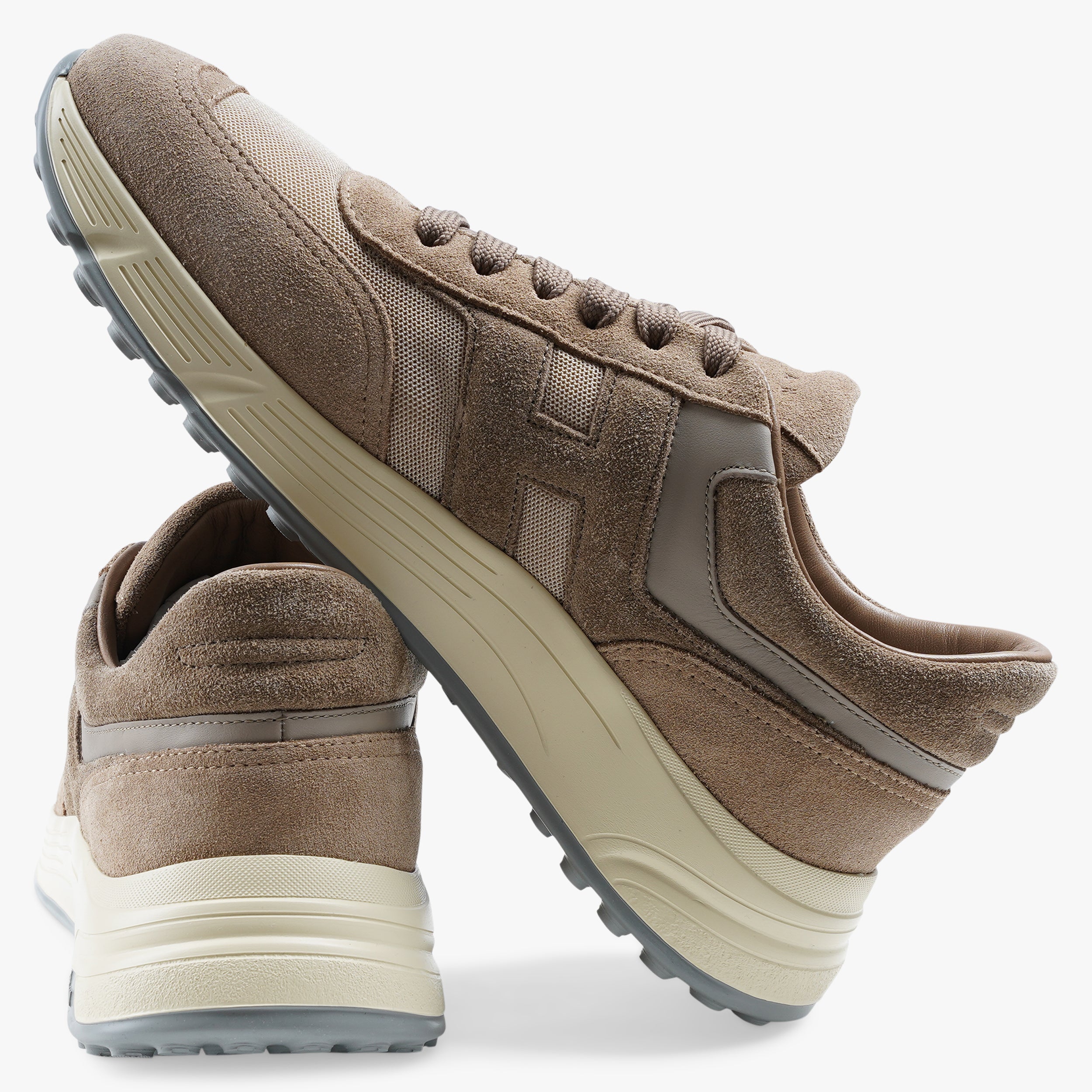 Hogan Sneaker Beige | Hyperlight