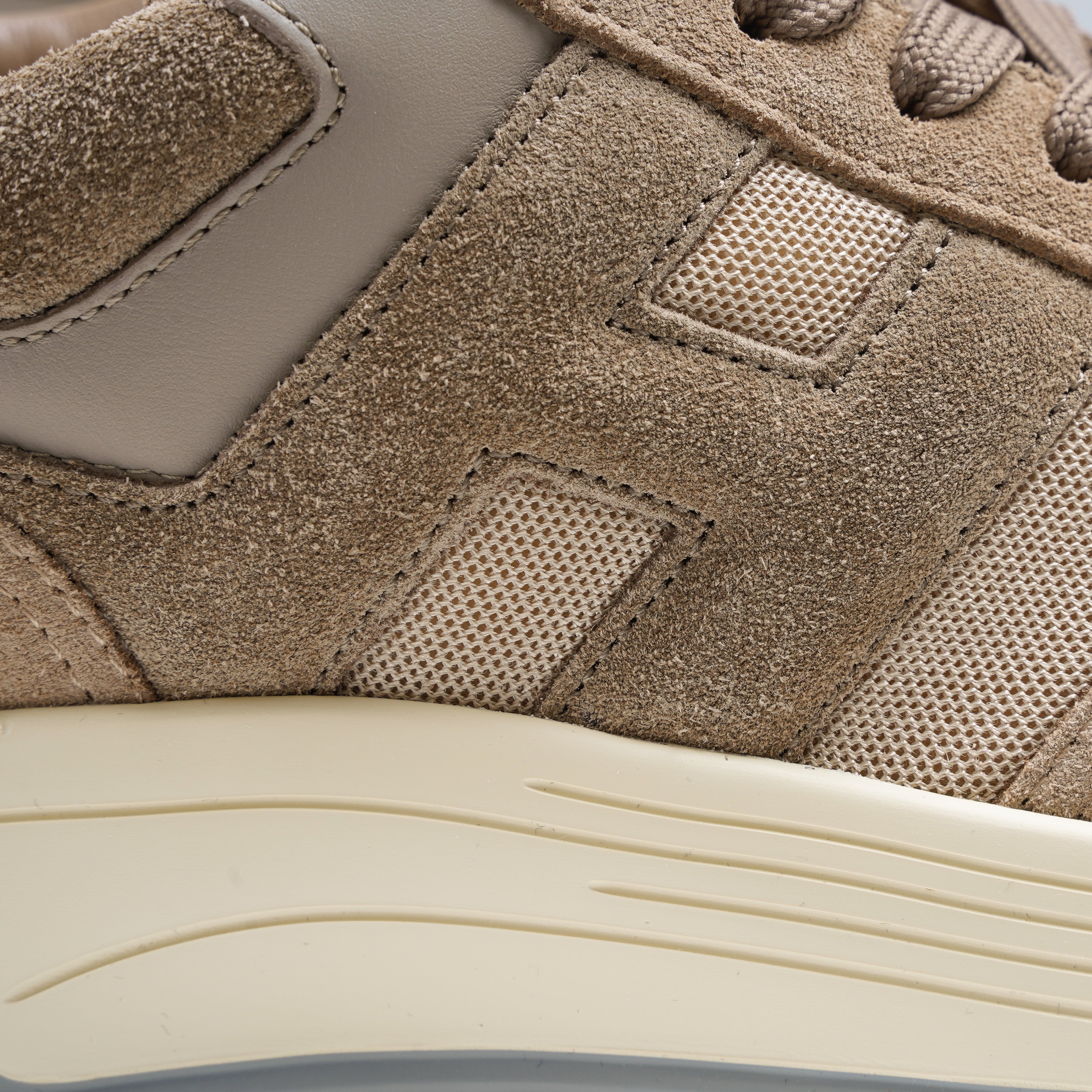 Hogan Sneaker Beige | Hyperlight