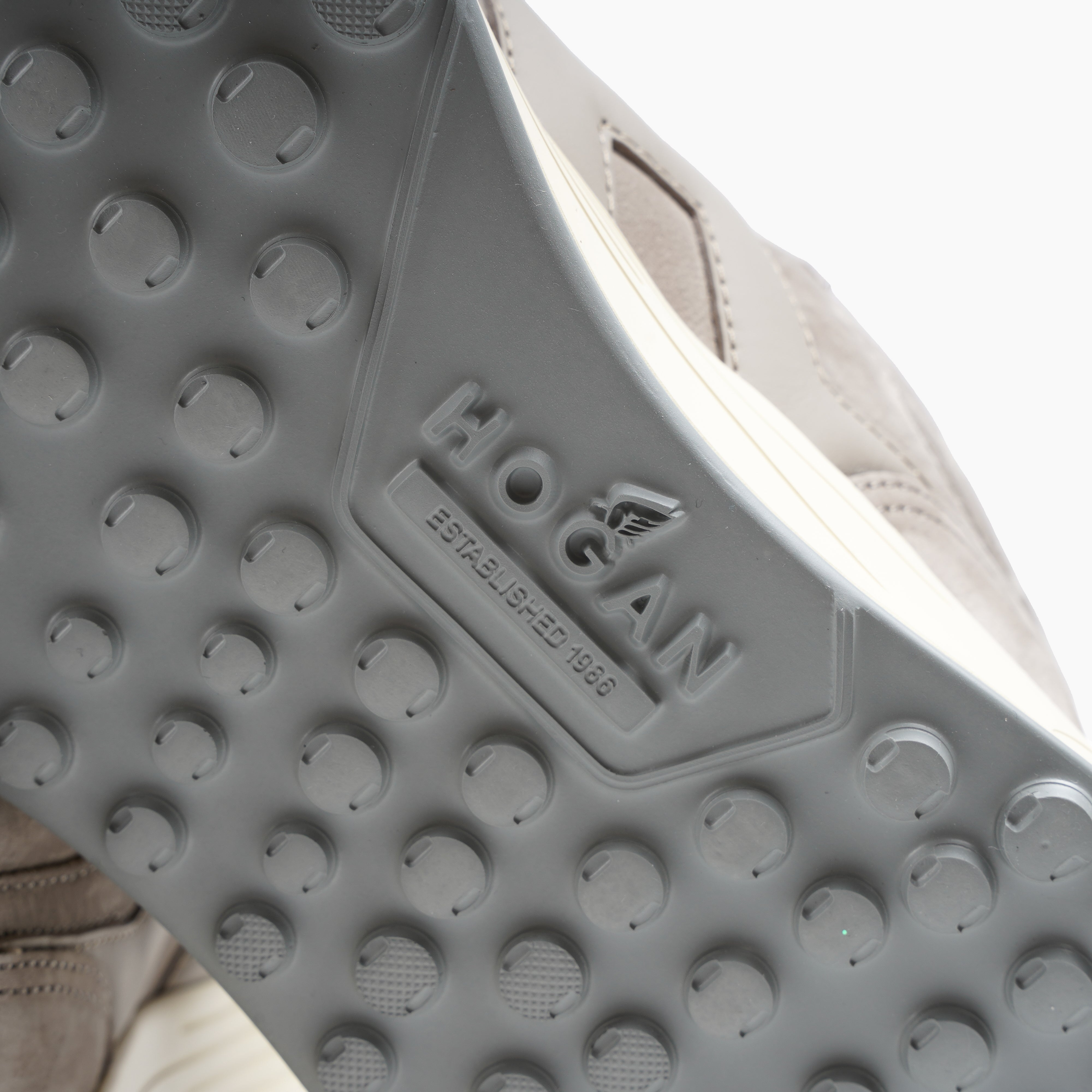 Hogan Sneakers Beige | Hyperlight