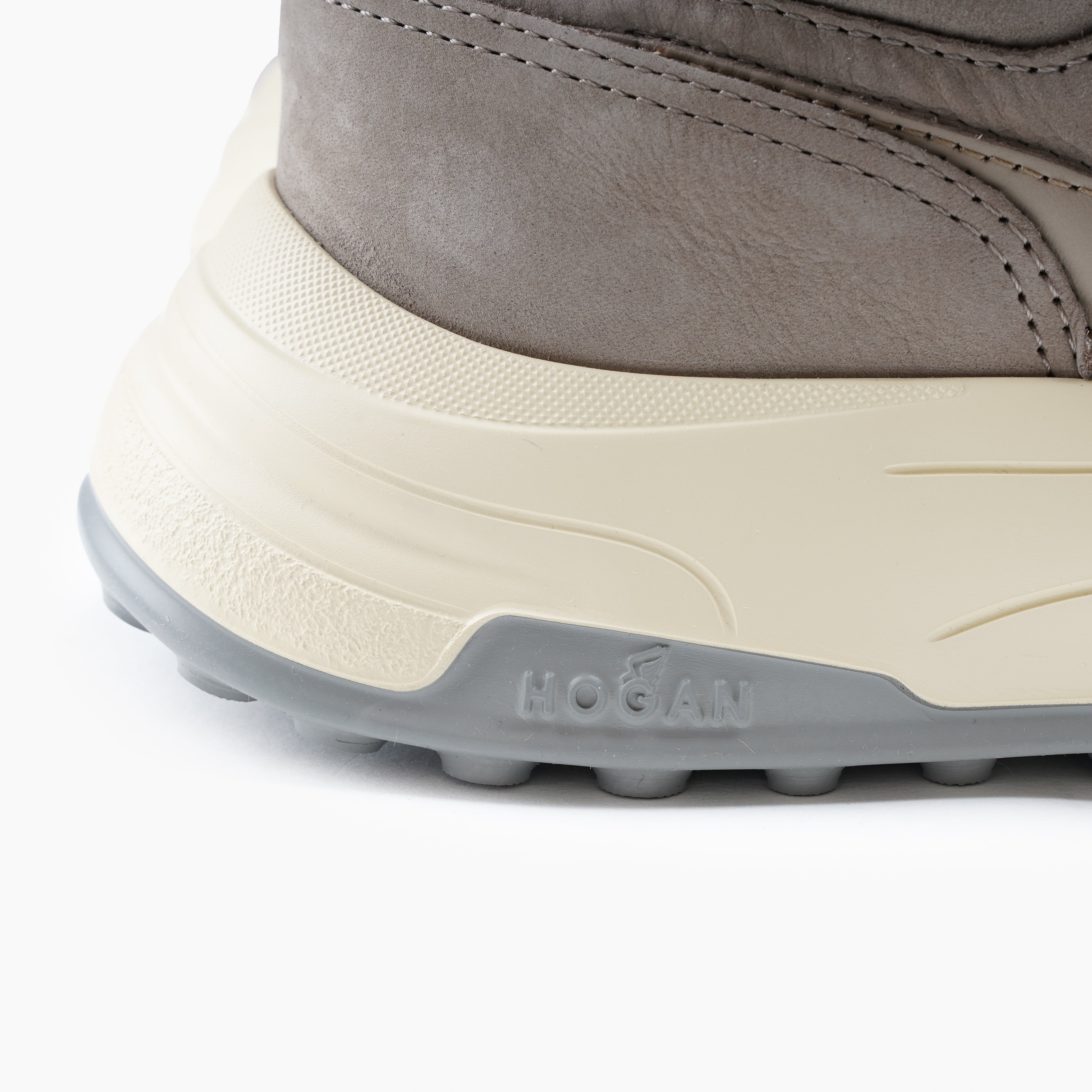 Hogan Sneakers Beige | Hyperlight