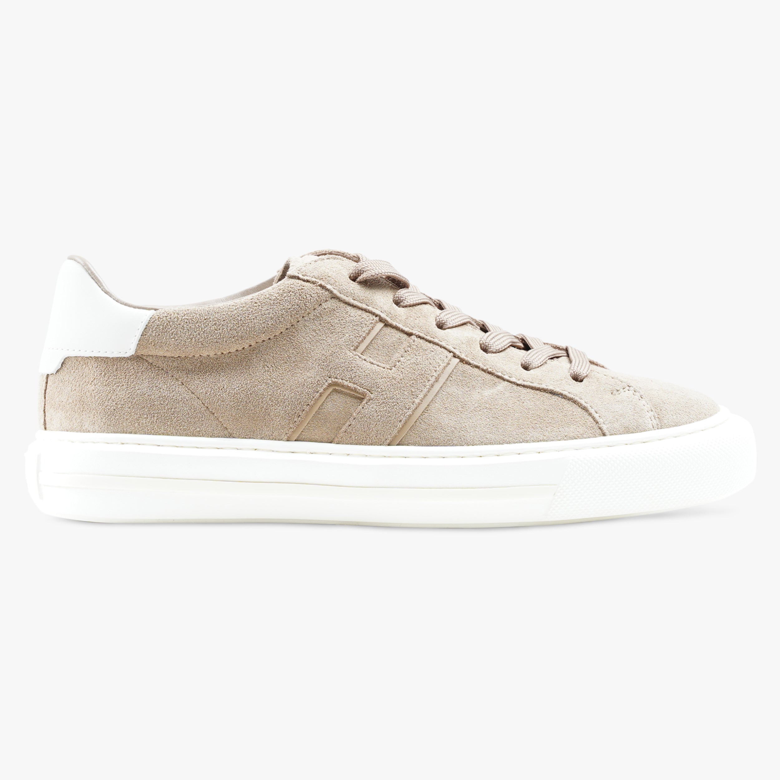 Hogan Sneakers Beige | H961